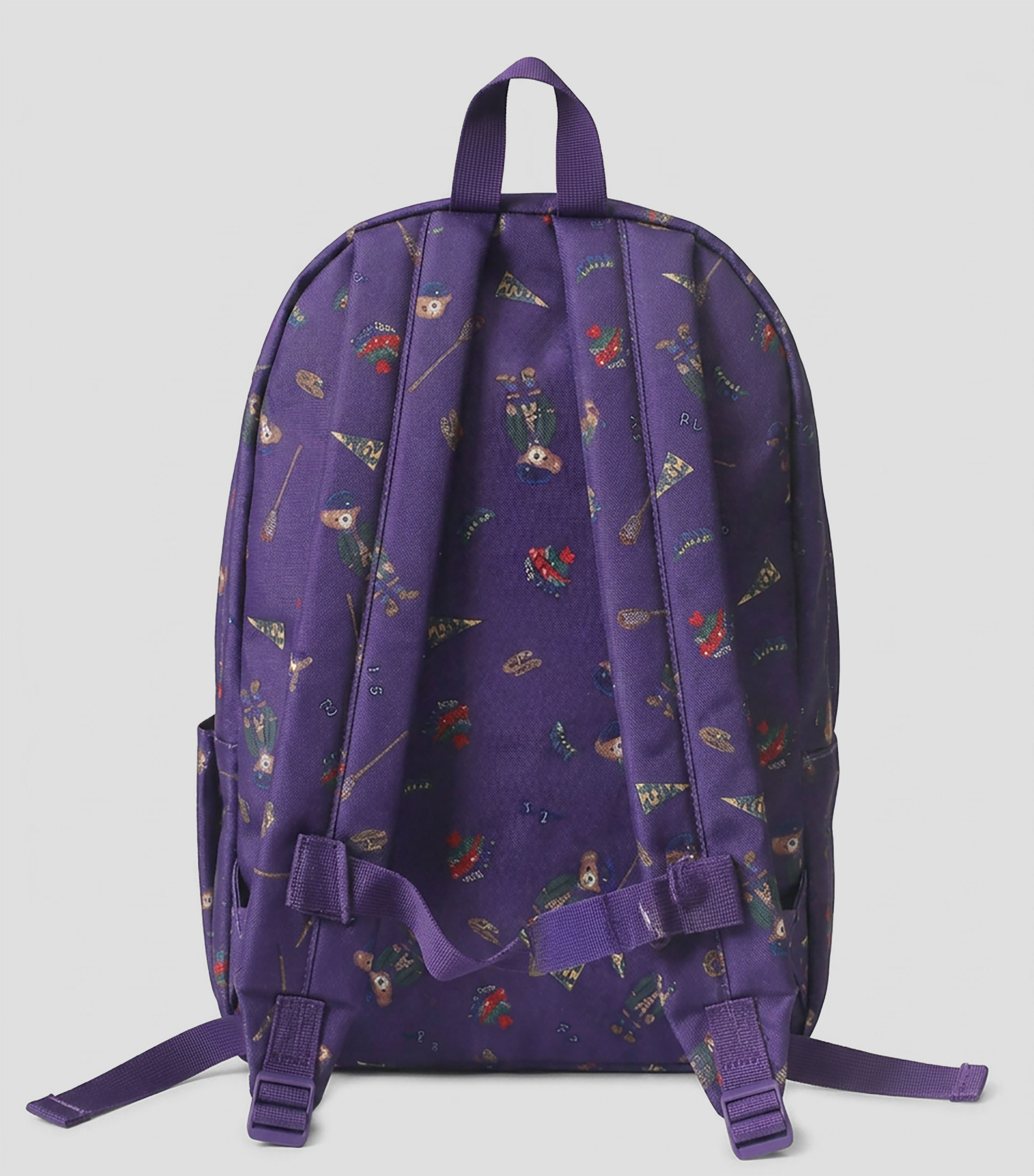 Mochila Niña
