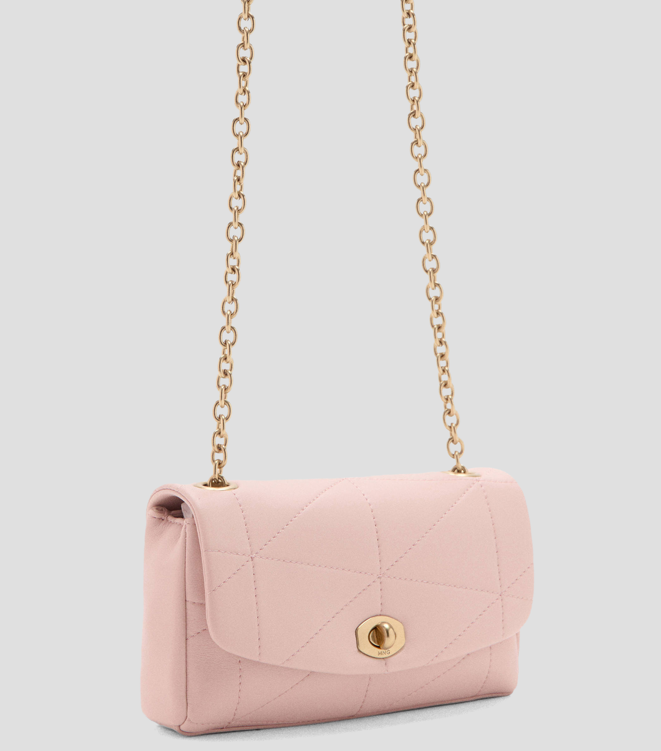 Bolsa Crossbody fantasía Mujer