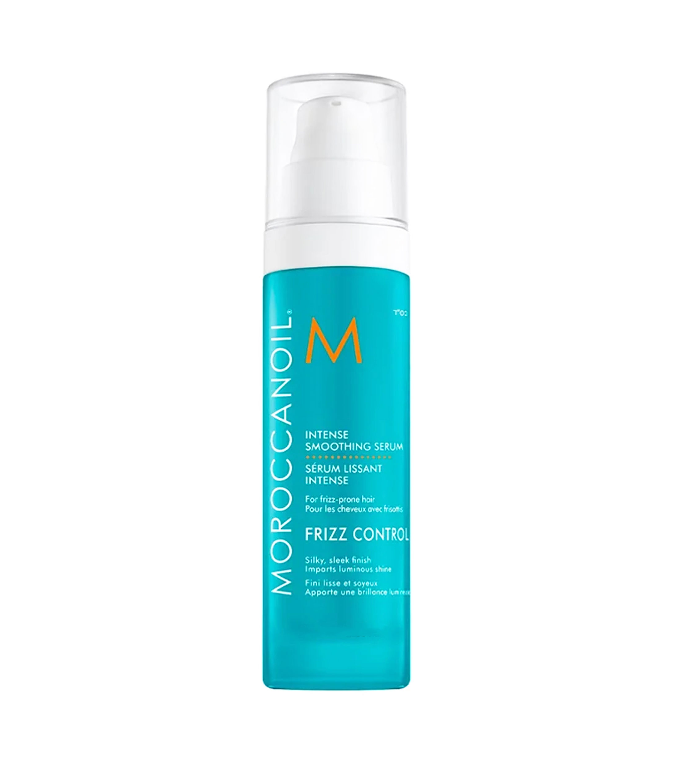 Suero para el cabello Frizz Control, 50 ml
