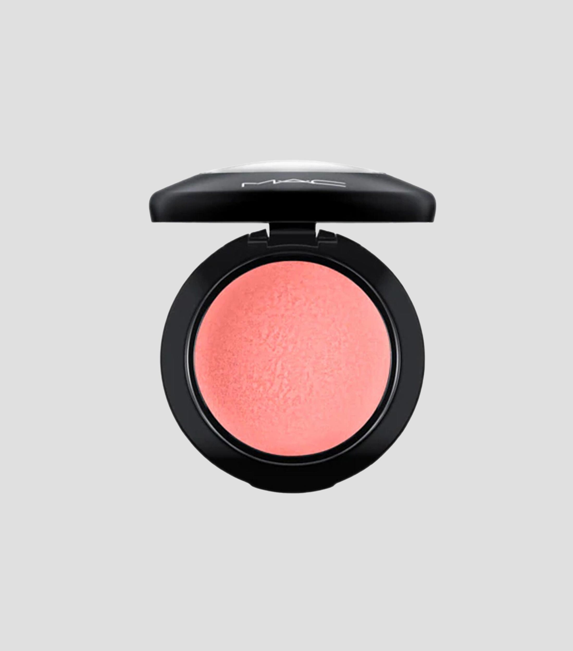 Rubor compacto Mineralize Hey coral, 4 gr