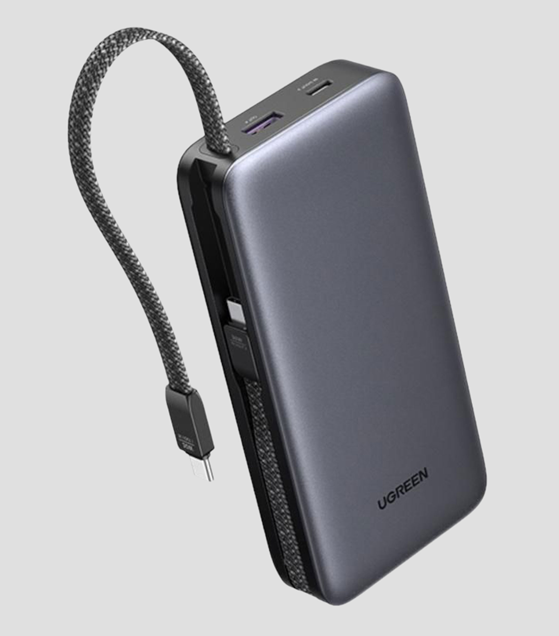 Batería portátil 55985B, 20000 mAh 30W