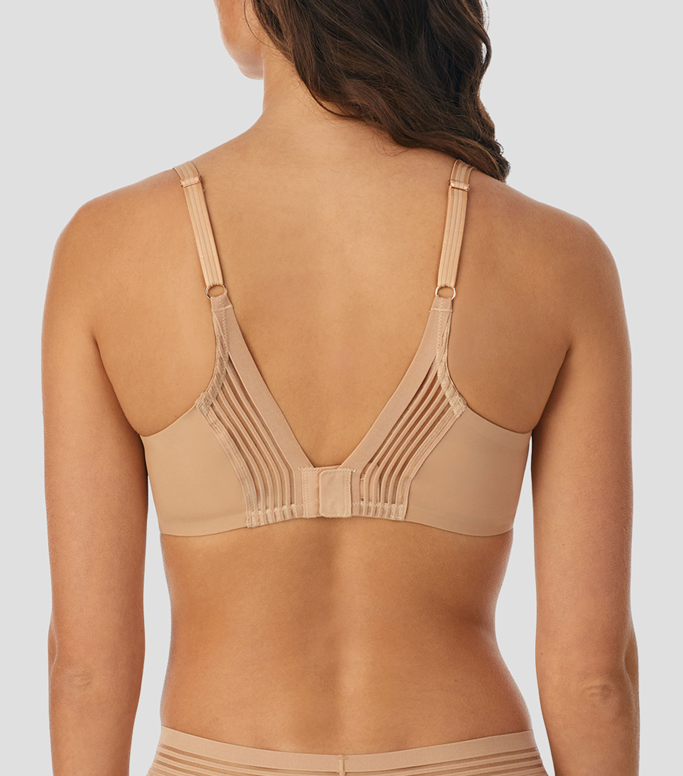 Brasier Second Skin