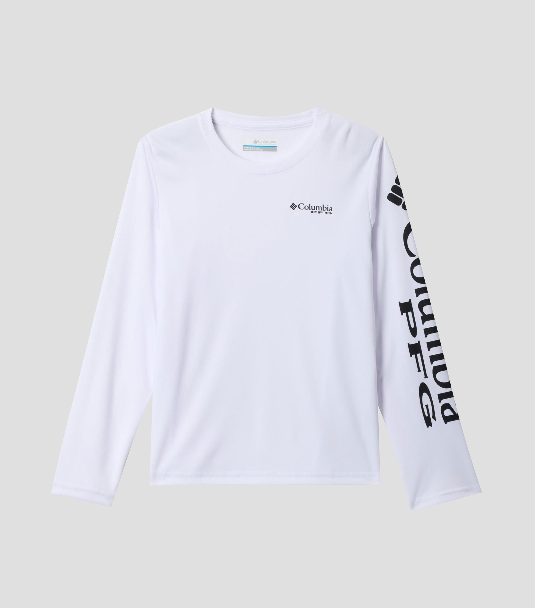 Playera casual Terminal Tackle con estampado Niño