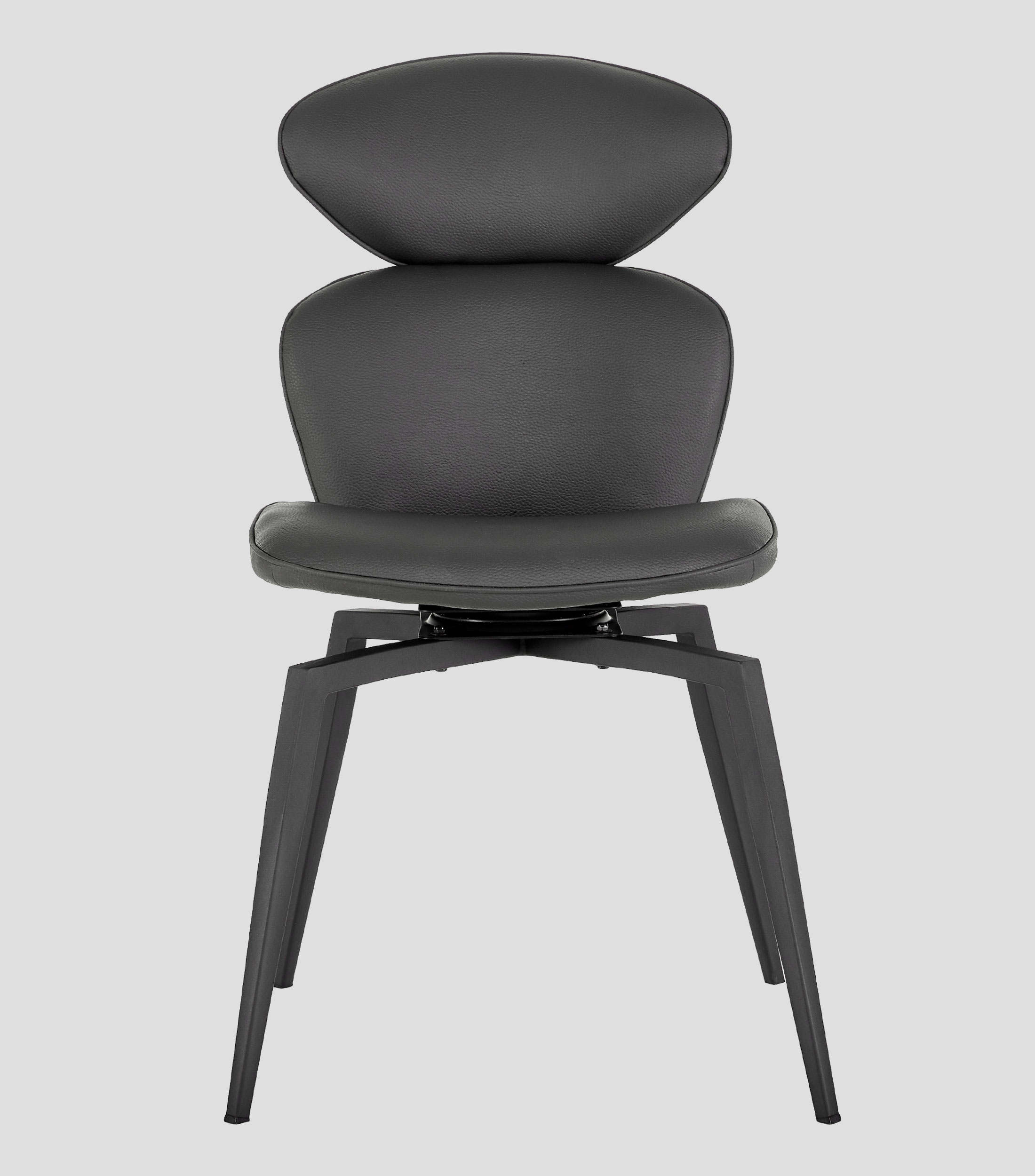 Silla Antler gris