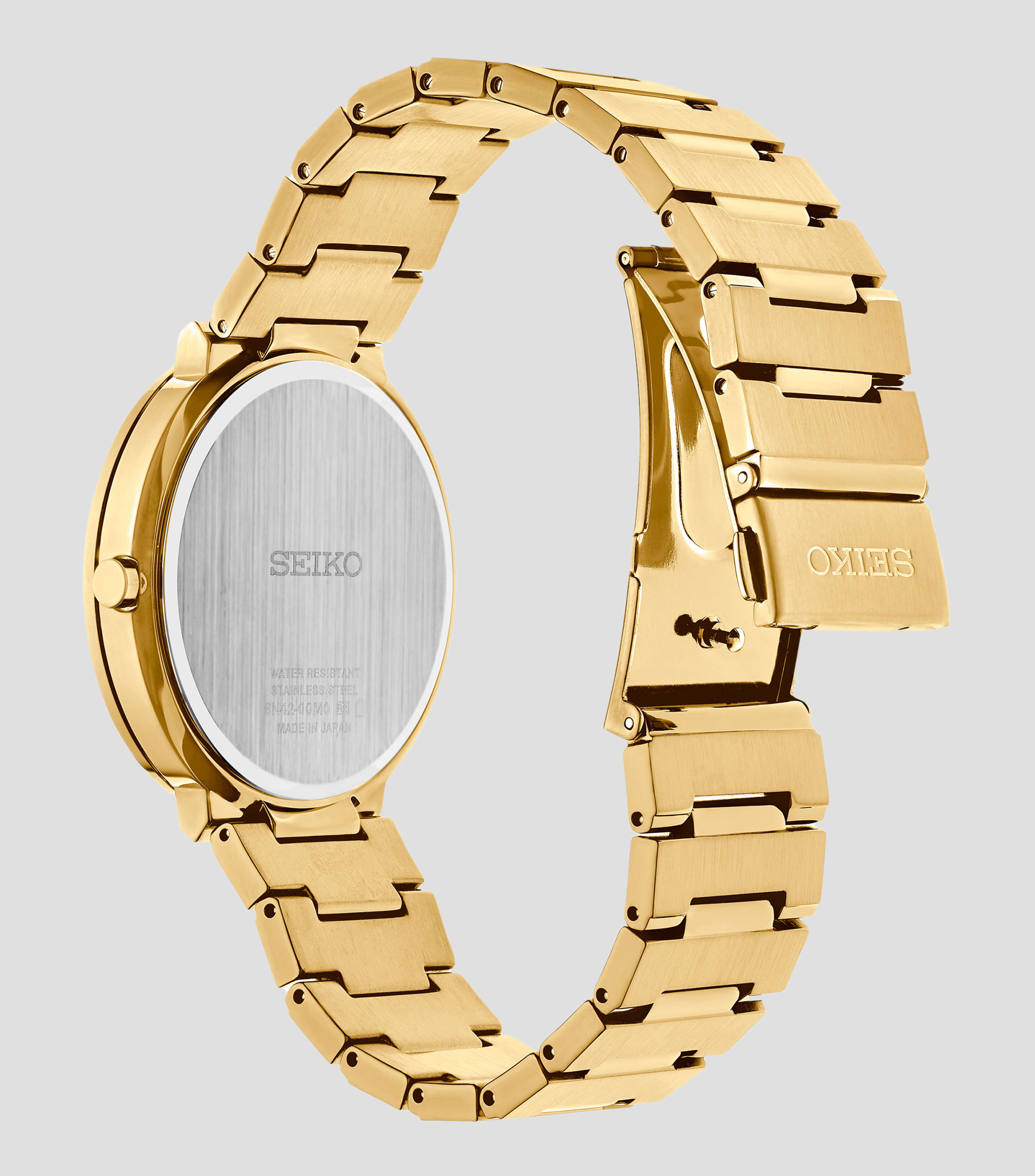 Reloj Seiko Essentials SUR488