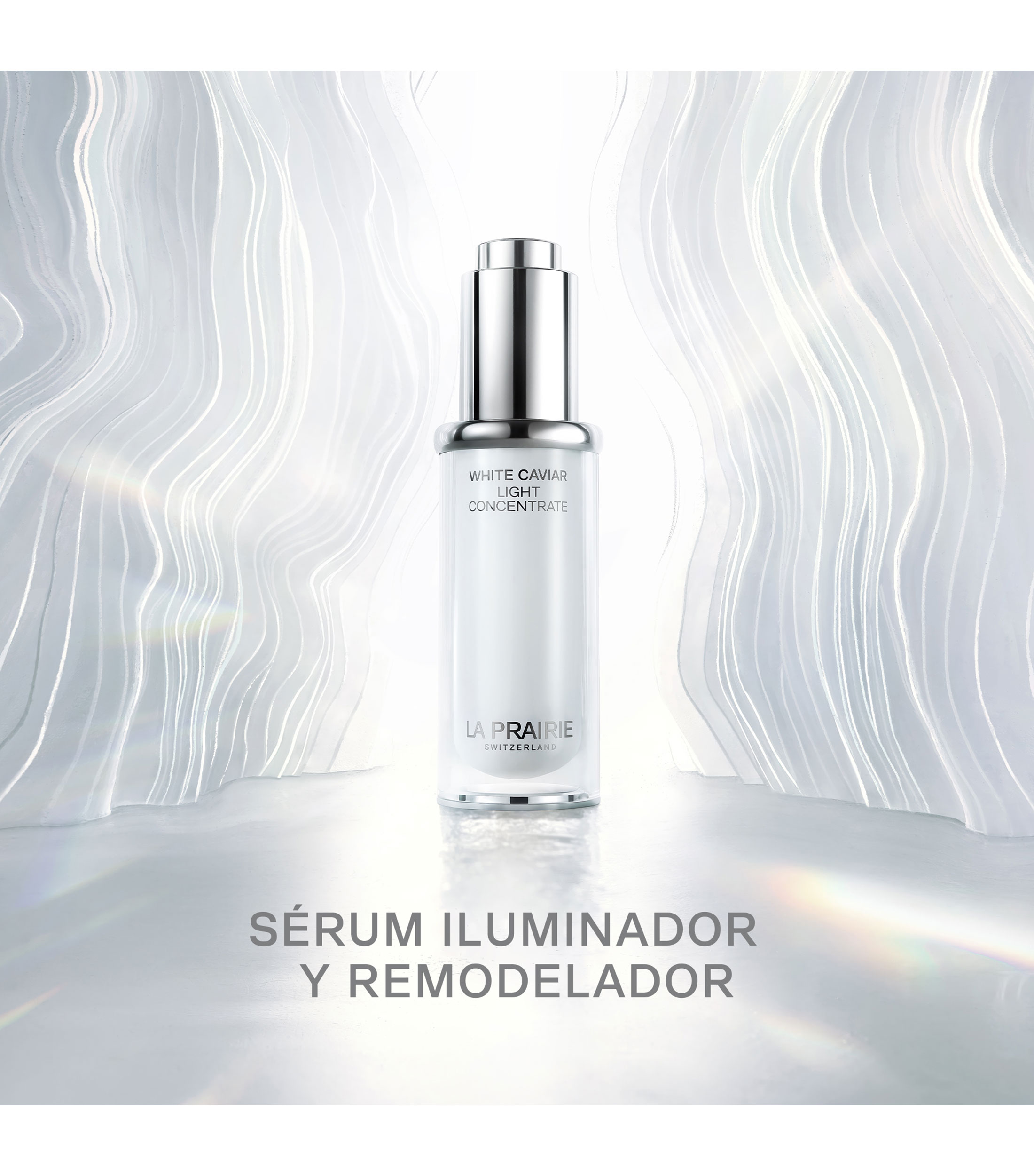 White Caviar Light Concentrate, 20 ml