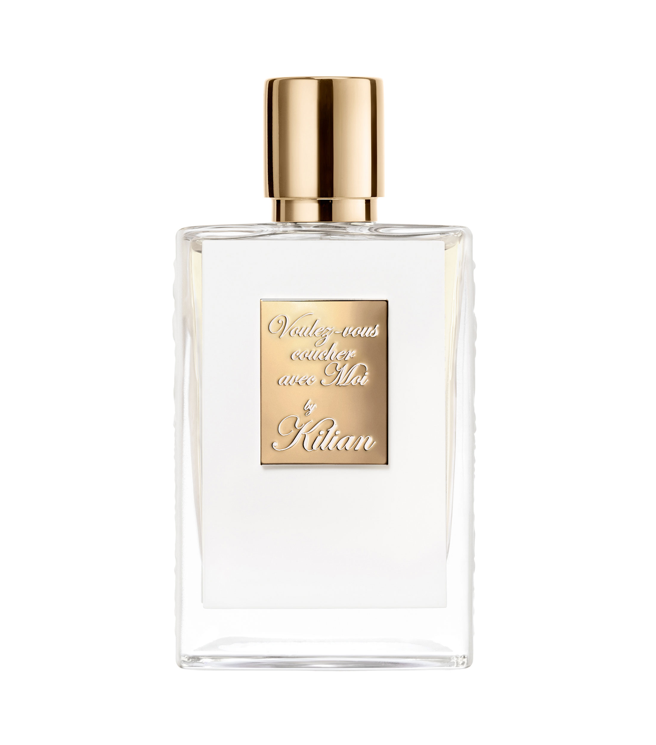 Perfume Voulez Vous Coucher Avec Moi Eau de Parfum, 50 ml Unisex
