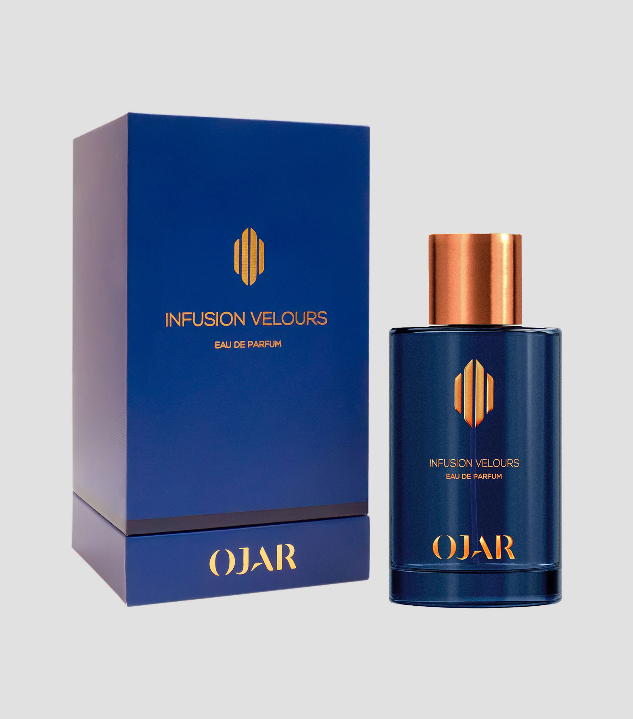 Perfume Infusion Velours, Eau de Parfum, 100 ml Unisex