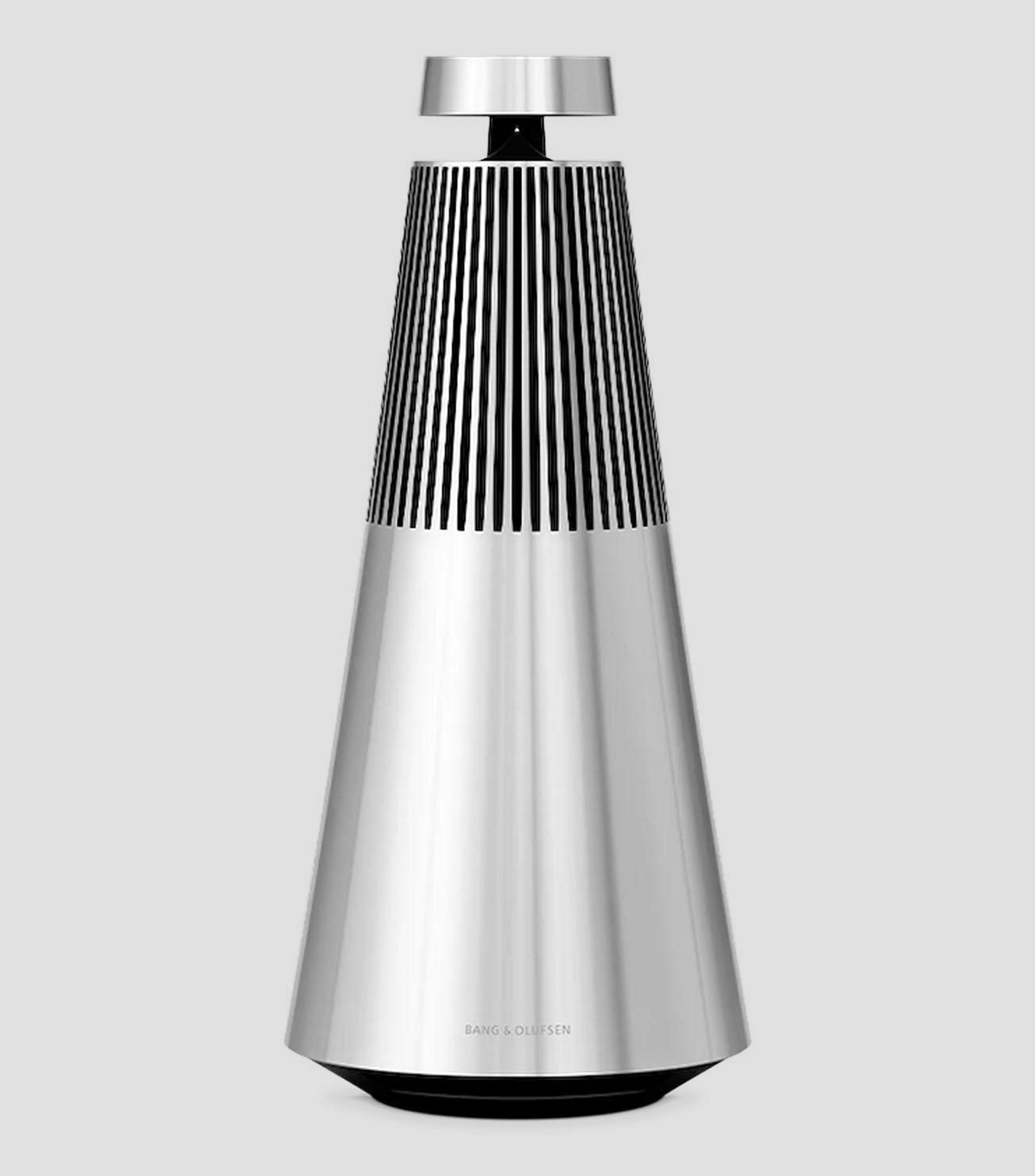 Bocina Streaming Beosound 2, 3rd Gen Natural Inalámbrica 105 W
