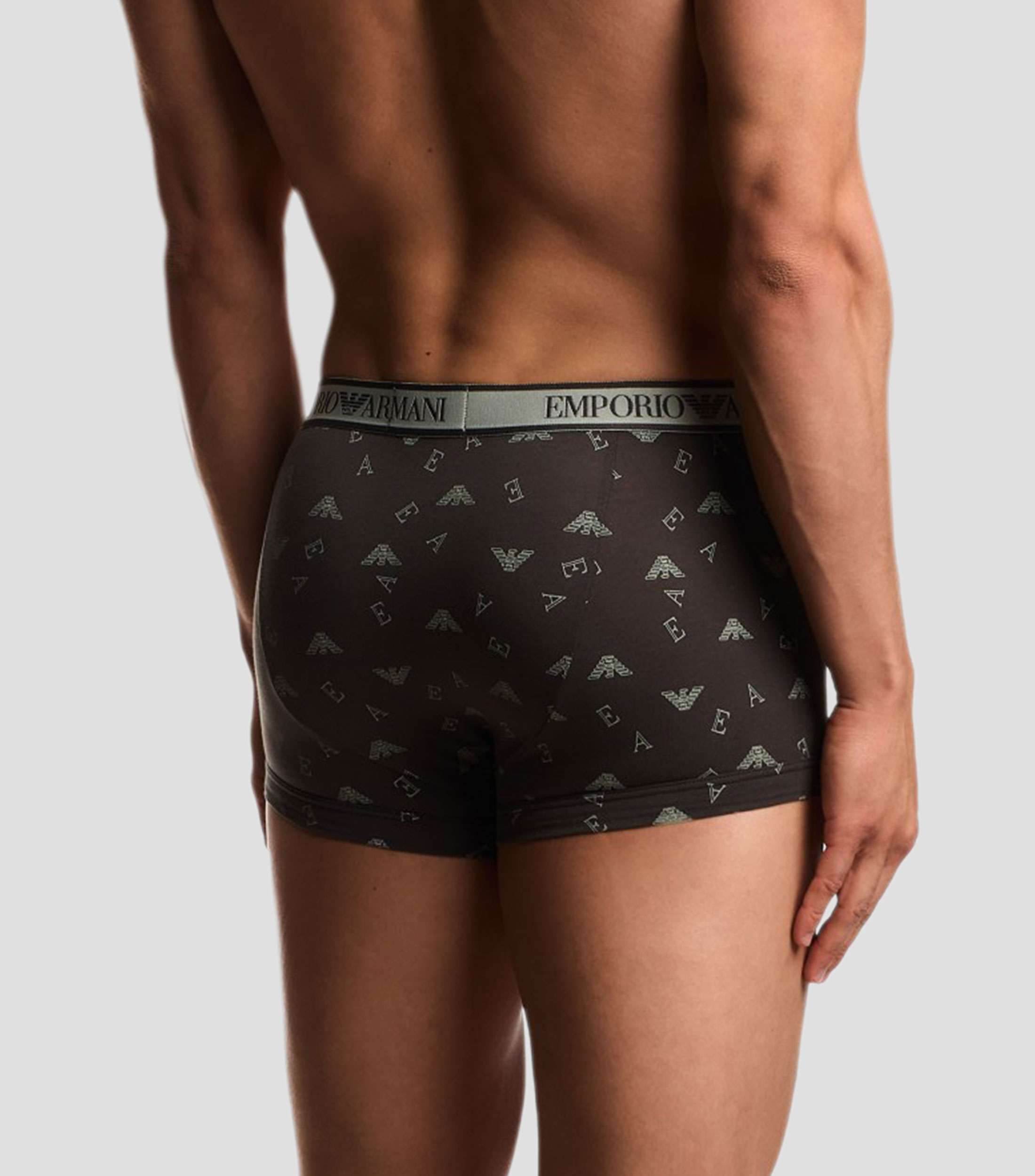Set 3 bóxers cortos Hombre