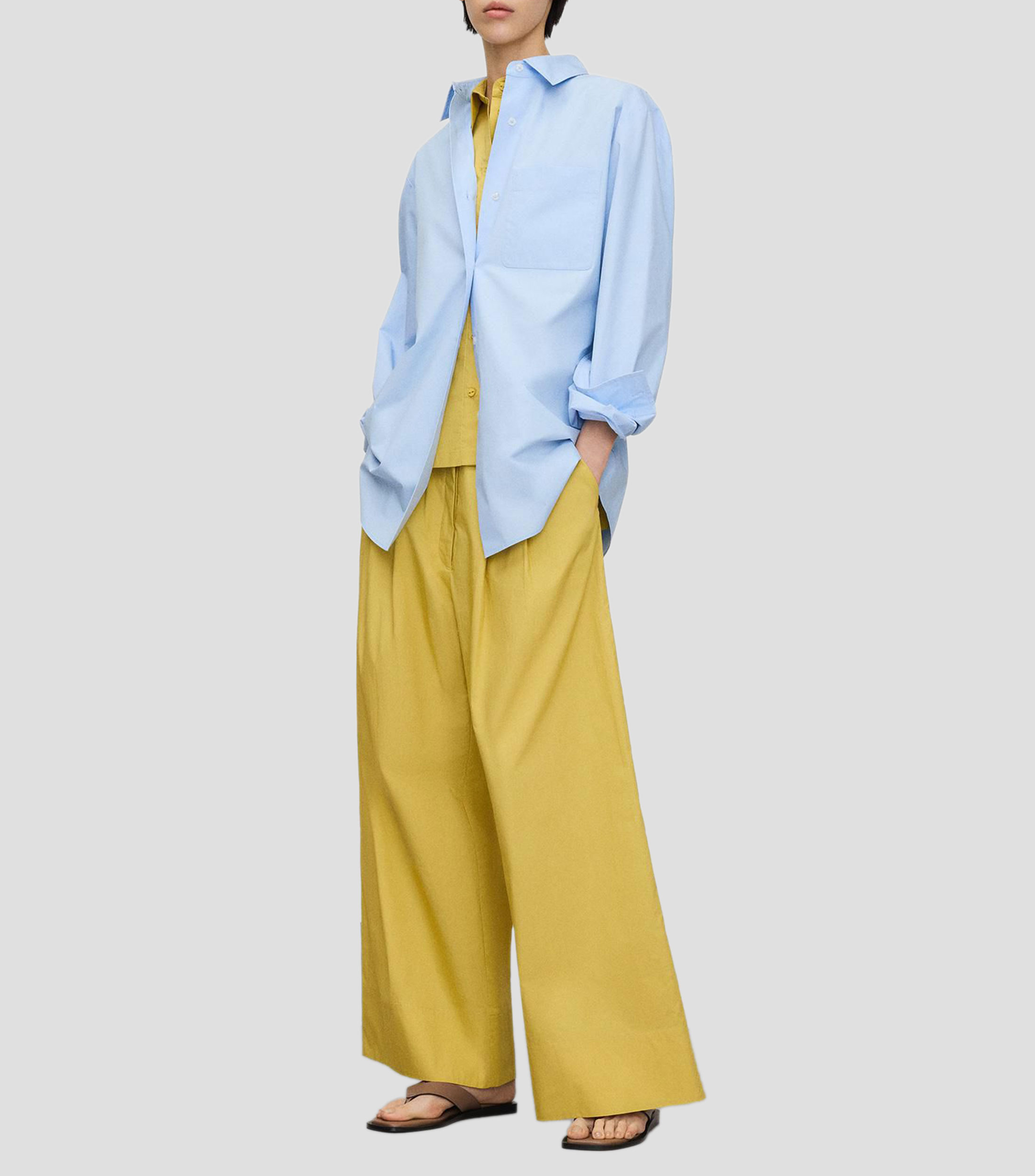 Pantalón Mujer