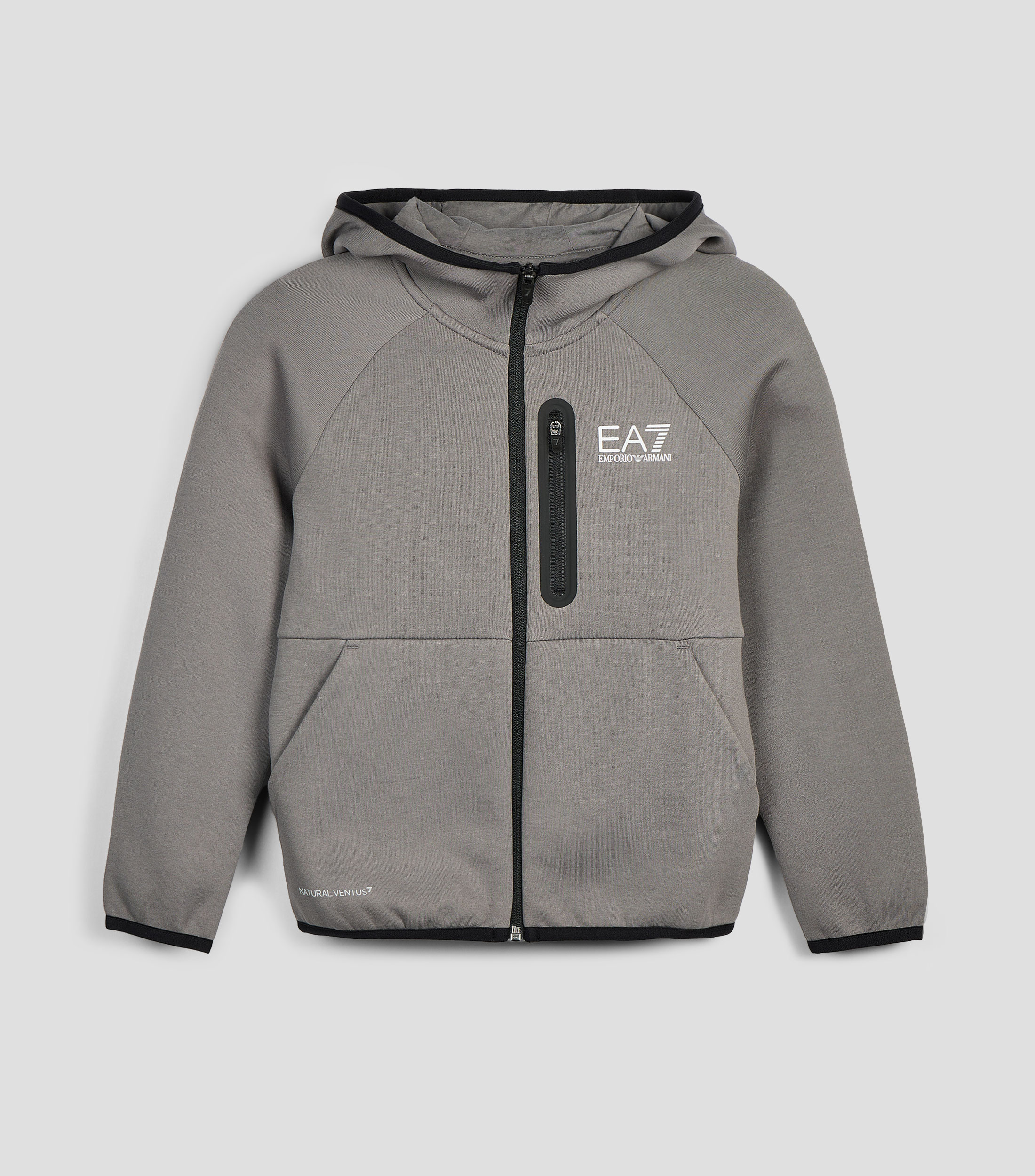 Sudadera con capucha Niño