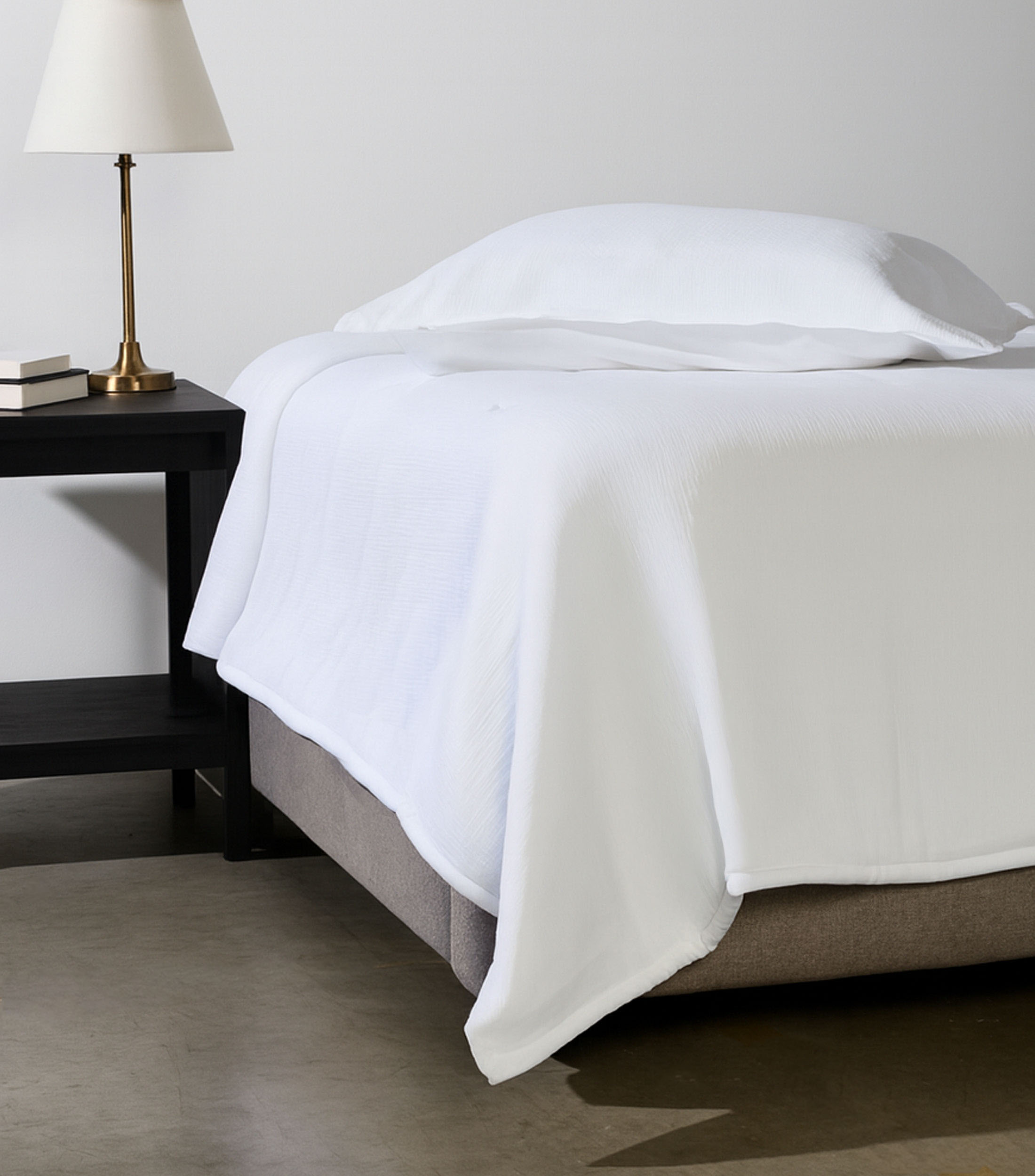 Edredón Matrimonial/Queen Size en Algodón