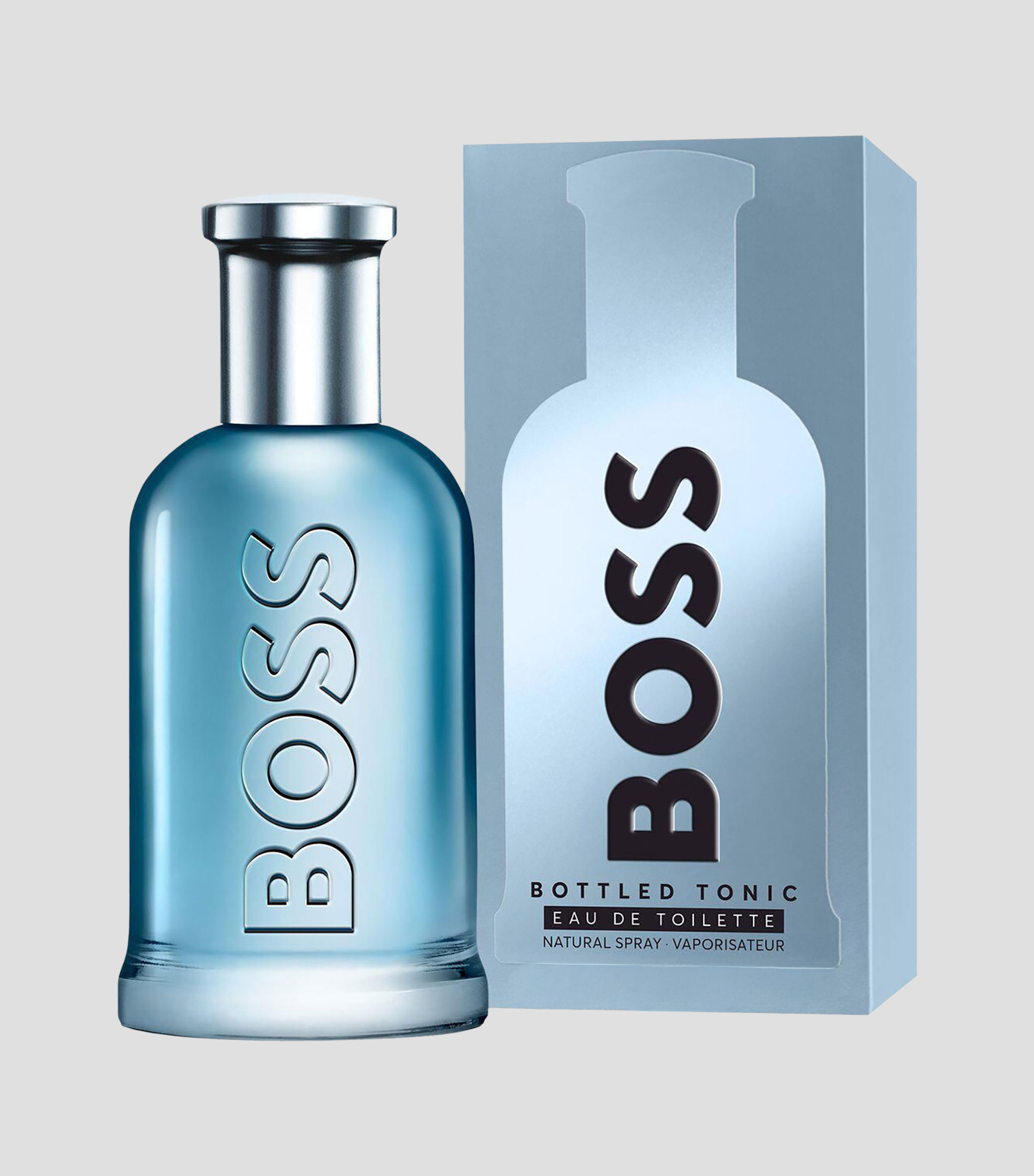 Perfume Bottled Tonic, Eau de Toilette 100 ml para Hombre