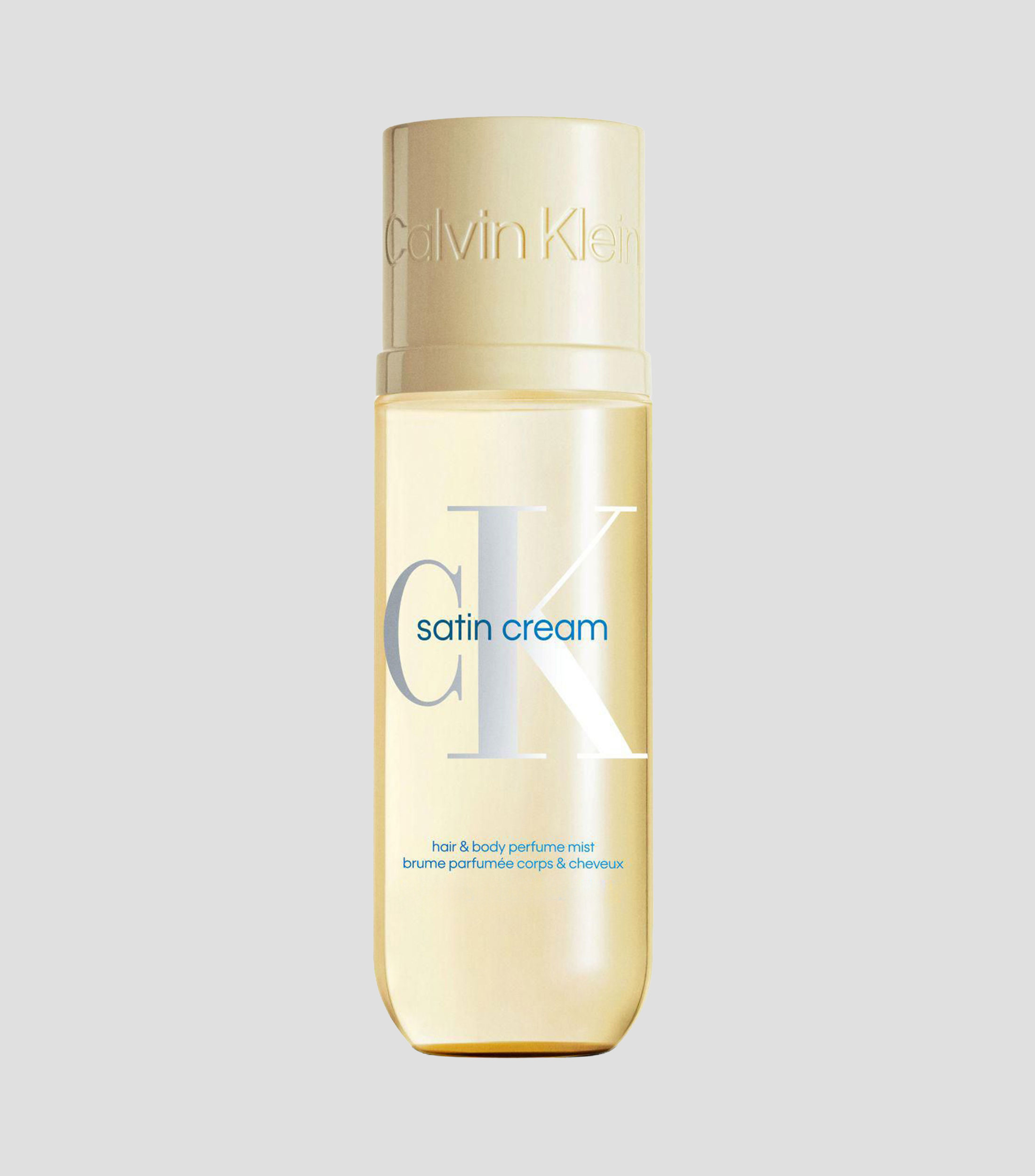 Body Mist Satin Cream 236 ml Unisex