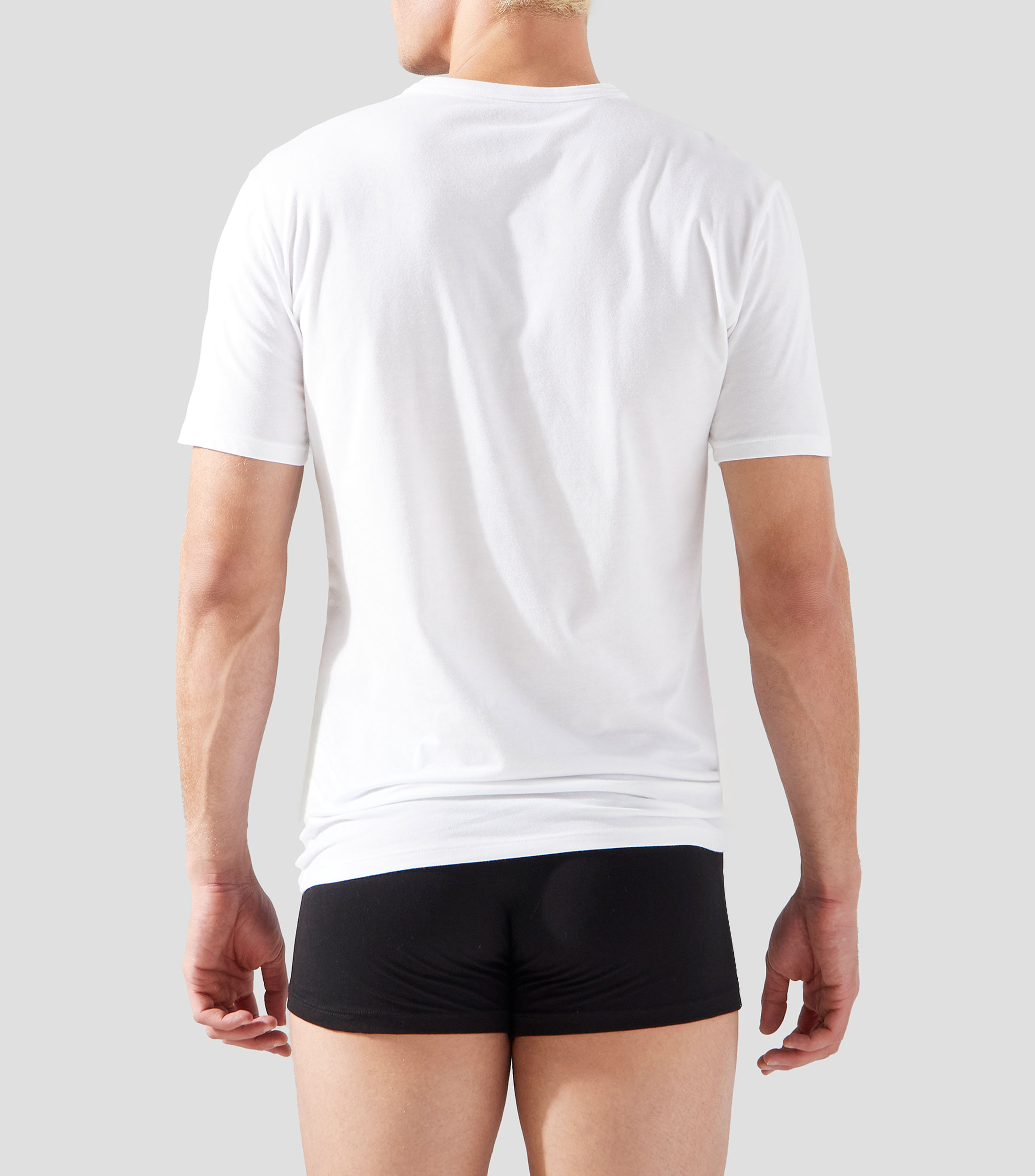 Set 3 Playeras para Dormir Hombre