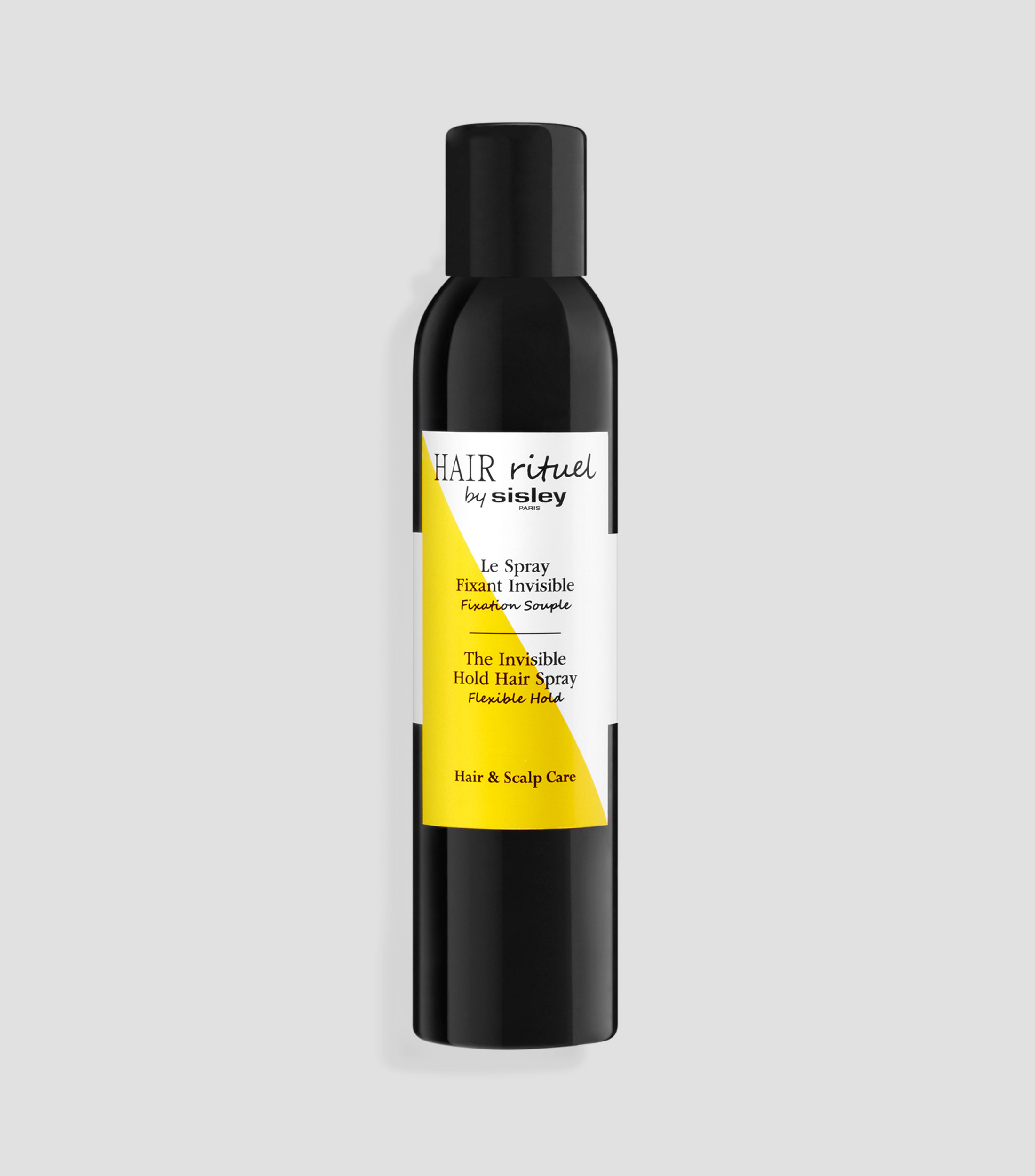 The Invisible Hair Spray, 250 ml
