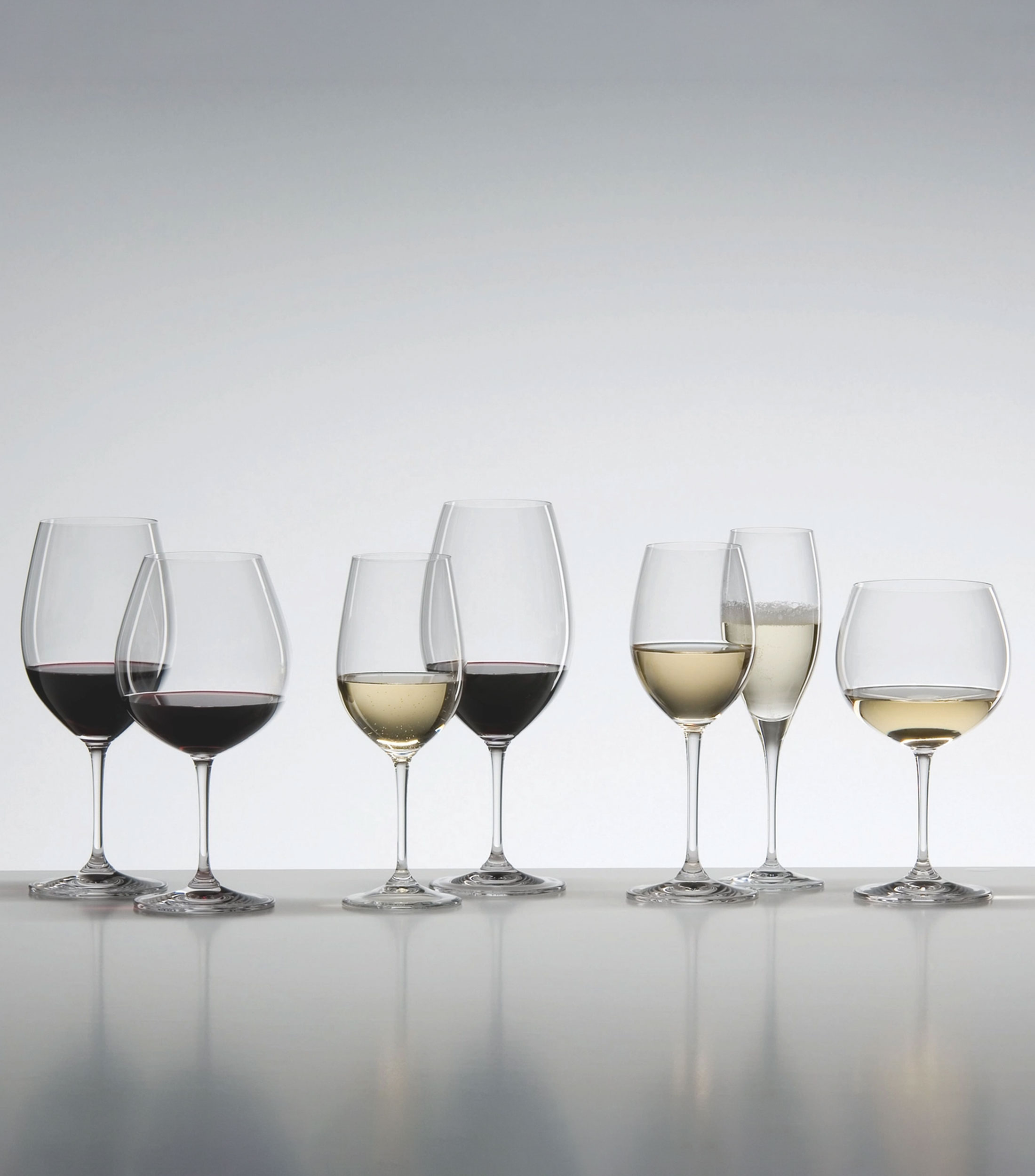 Set 2 Copas para vino blanco