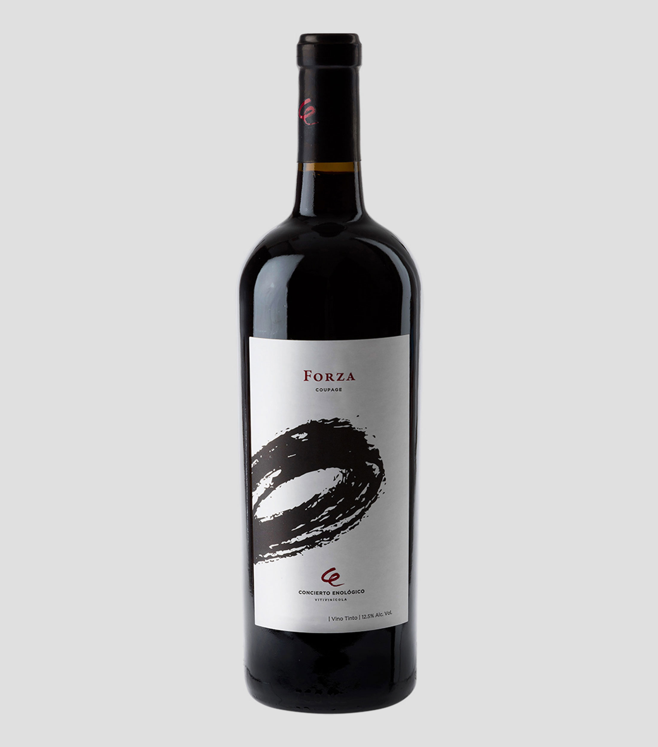 Vino Tinto Cabernet Sauvignon, Merlot, Barbera, 750 ml
