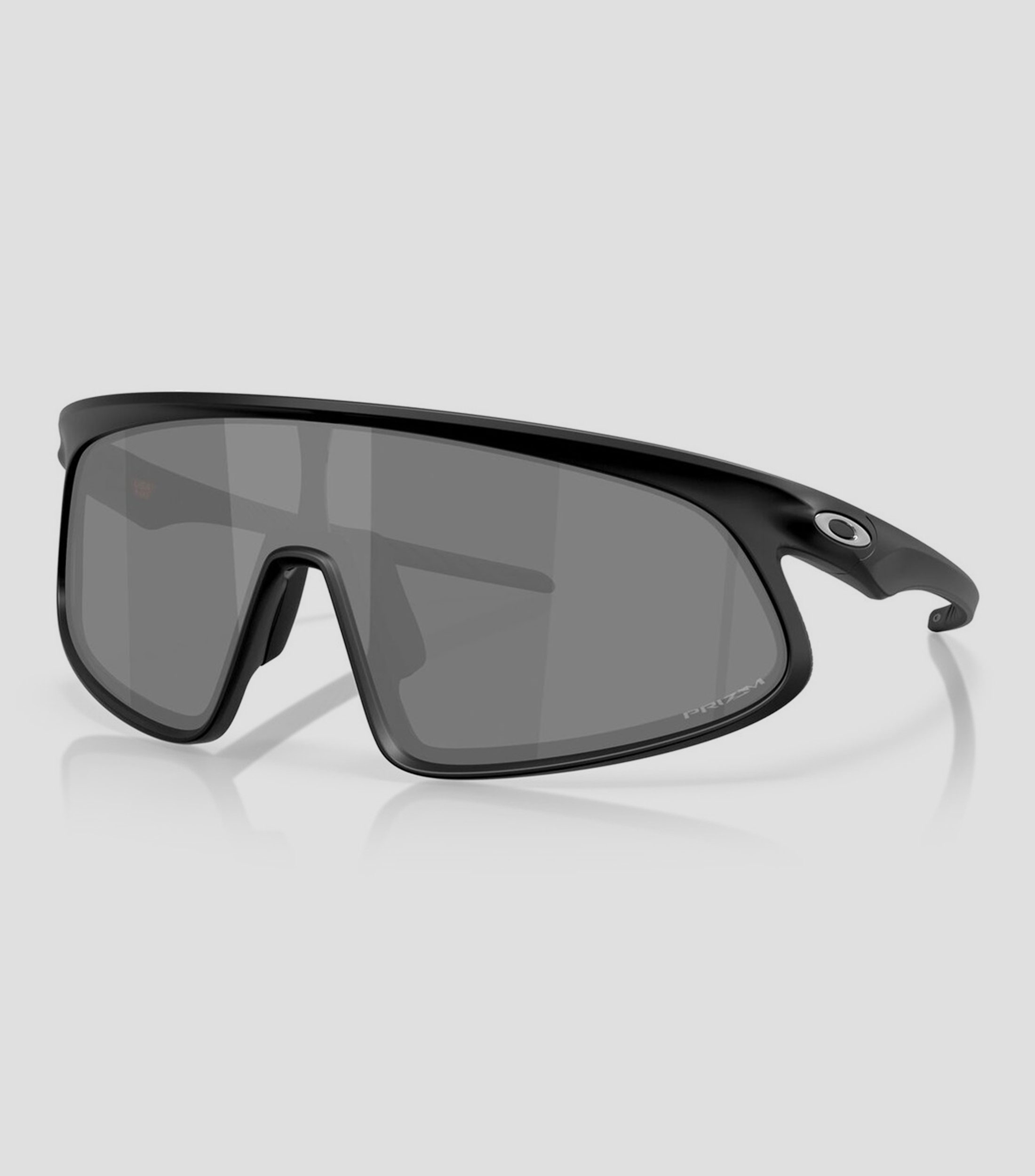 Lentes de sol escudo RSLV negros Unisex