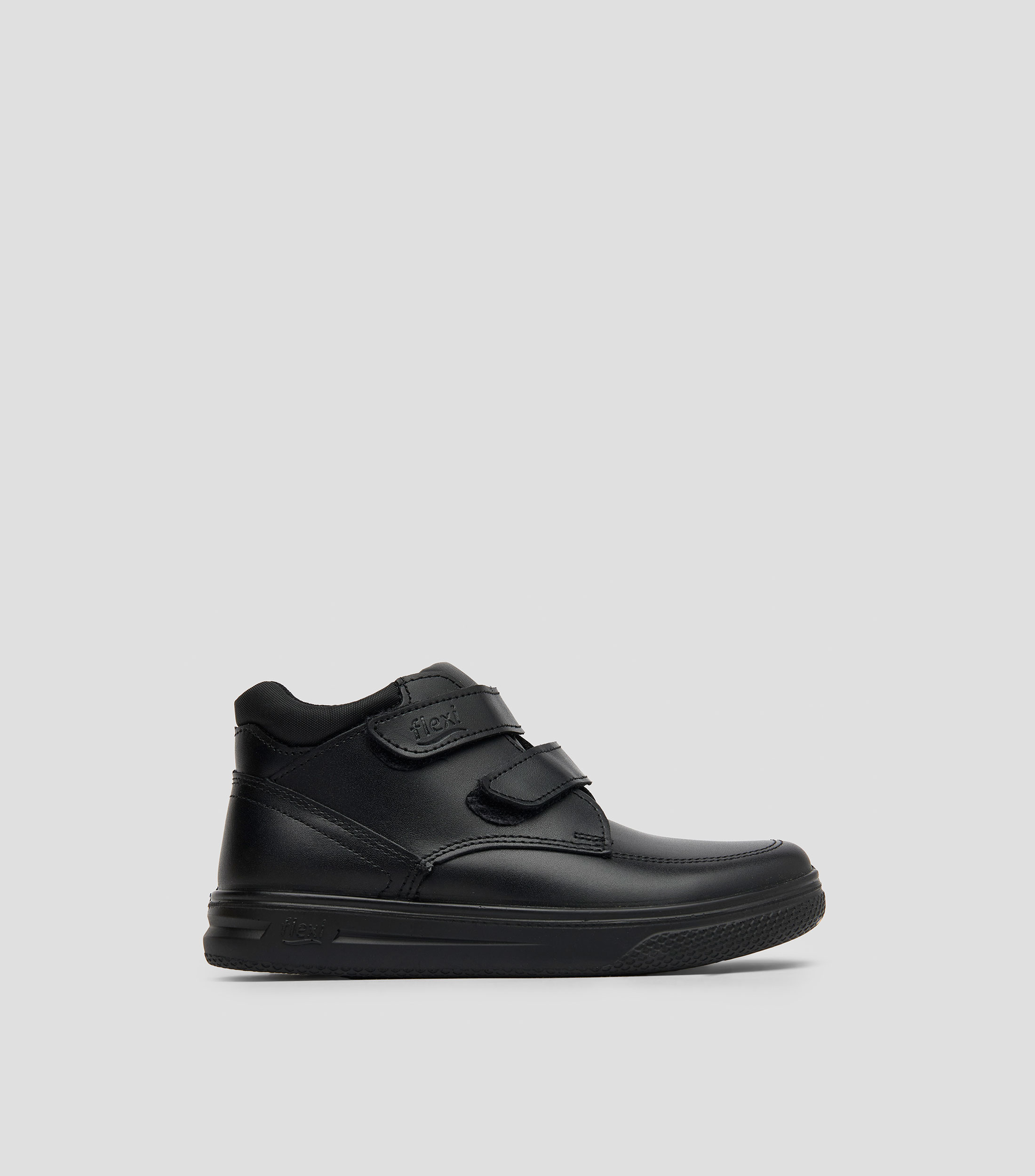 Botines Antoine en Piel Nino