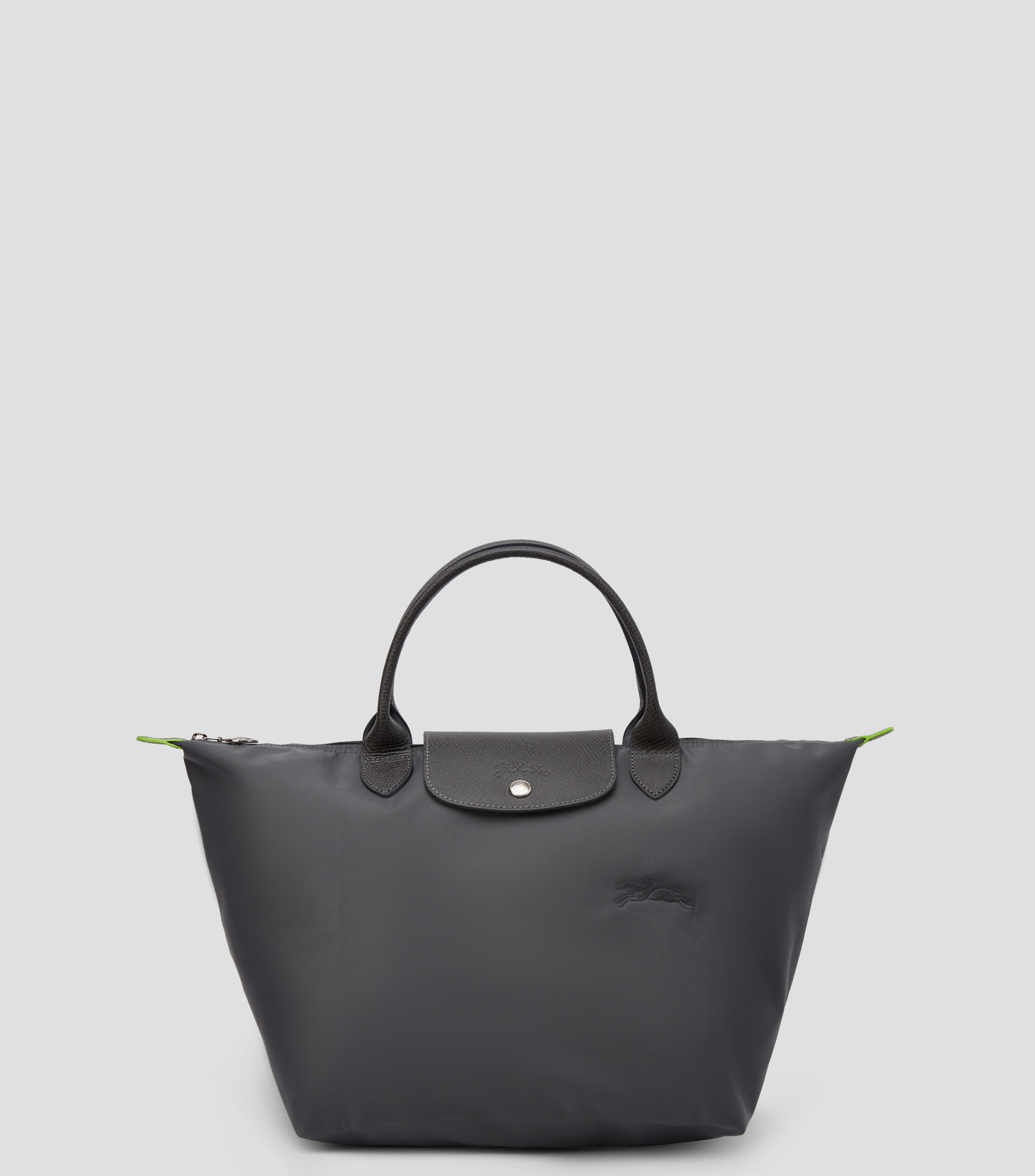 Bolsa Tote M gris Mujer