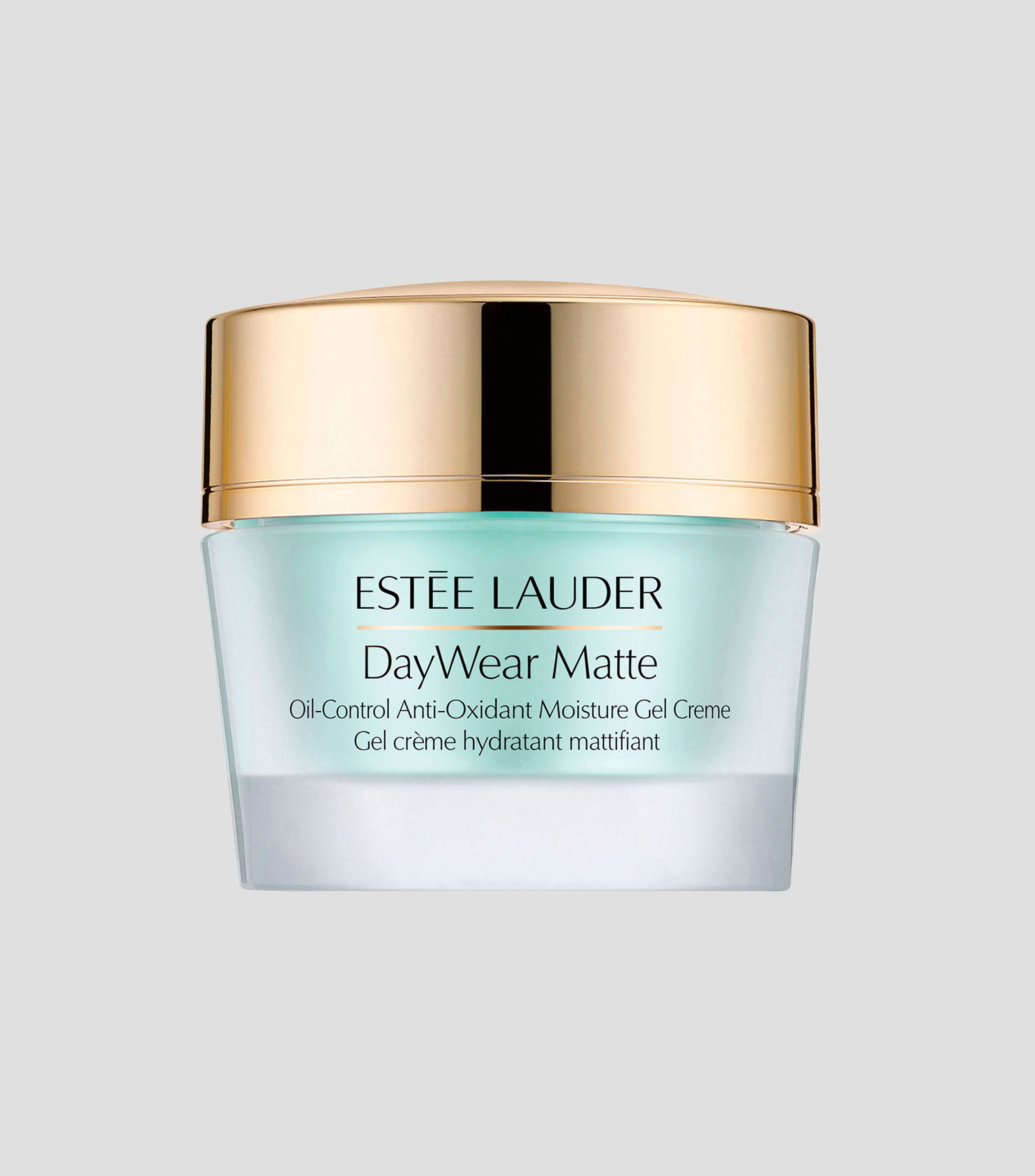 Gel-Crema Antioxidante Control de Brillo, DayWear Matte, 50 ml