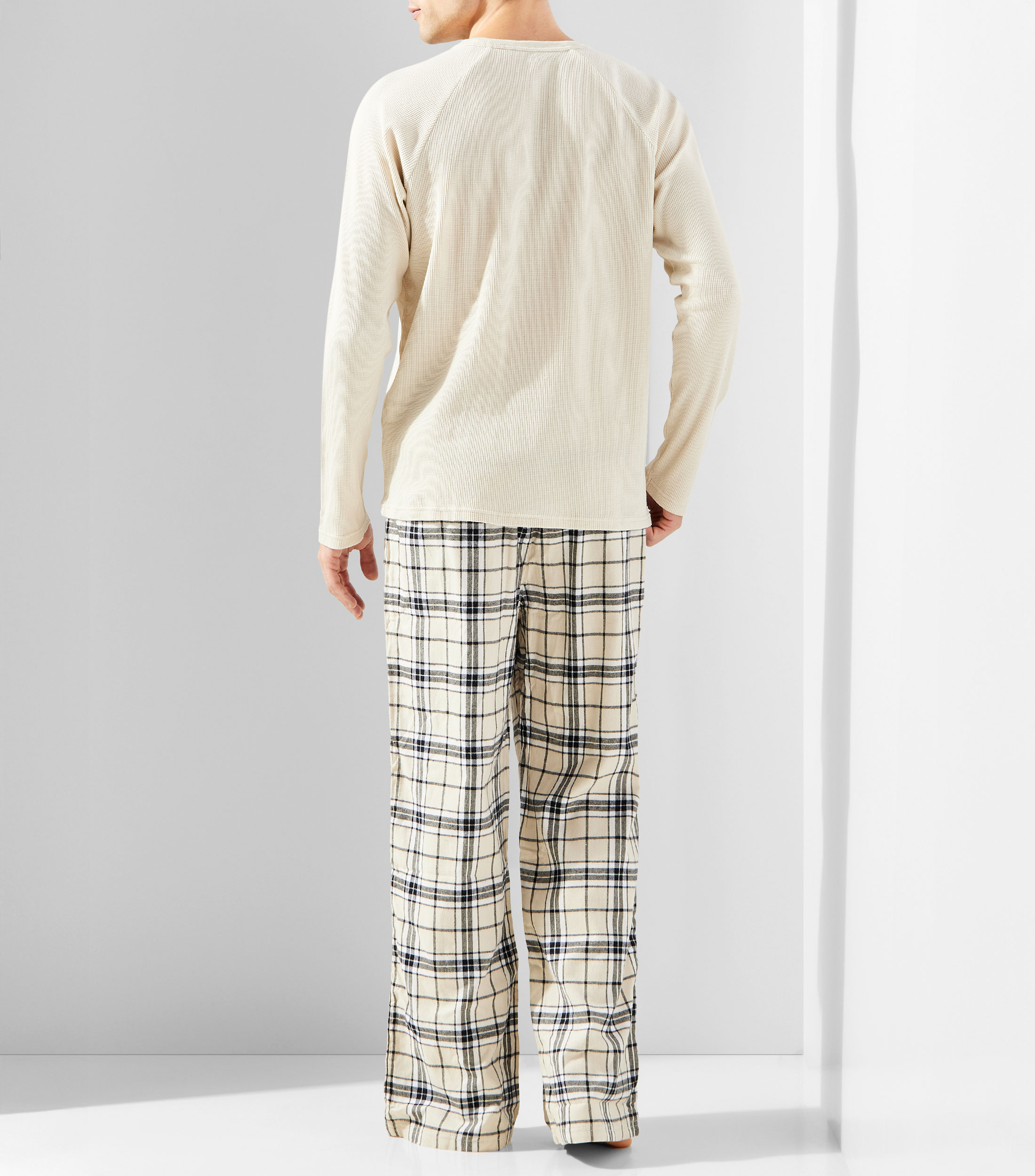 Pijama 2 piezas Hombre