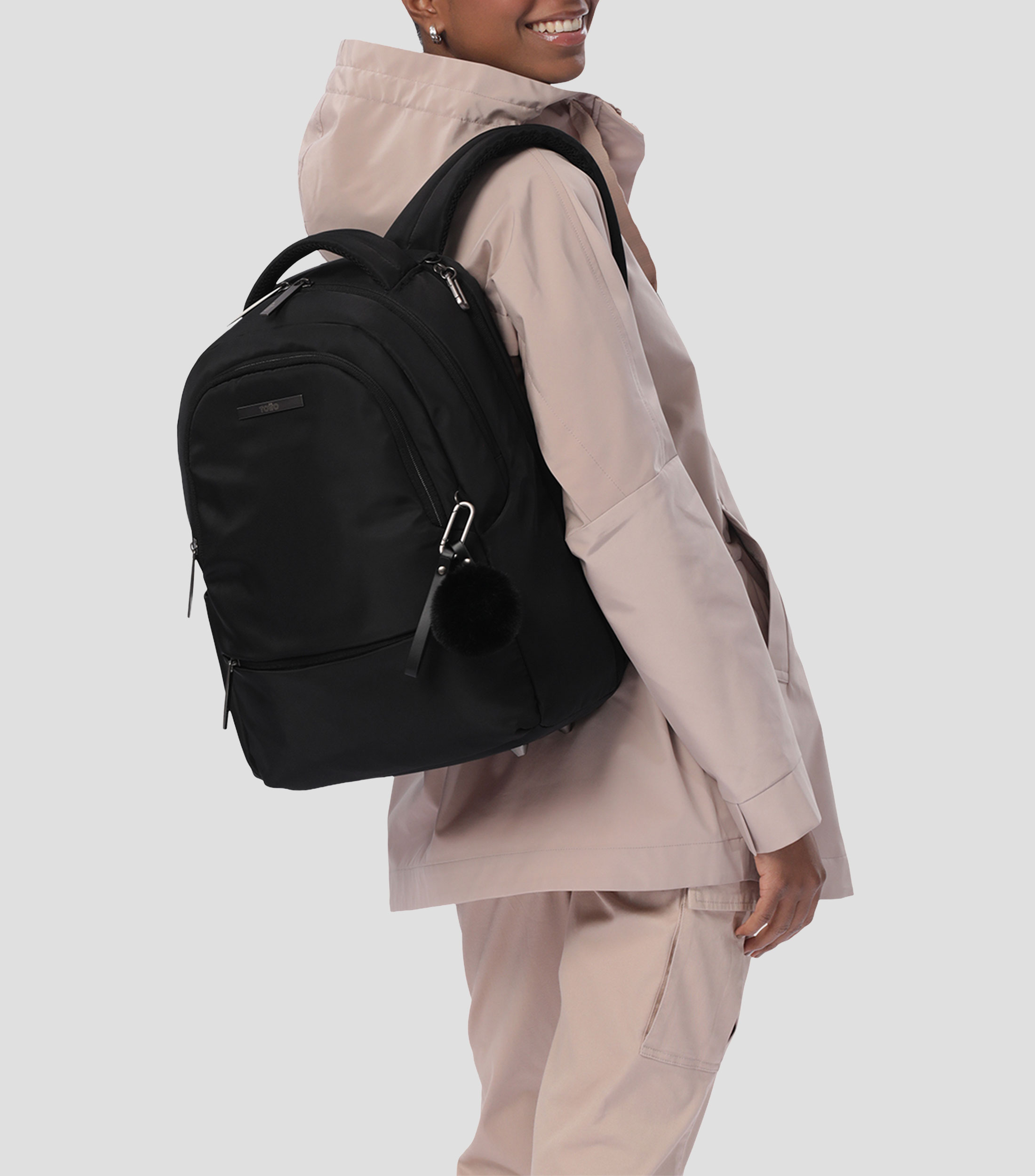 Mochila Adelaide 2 2.0 Niña