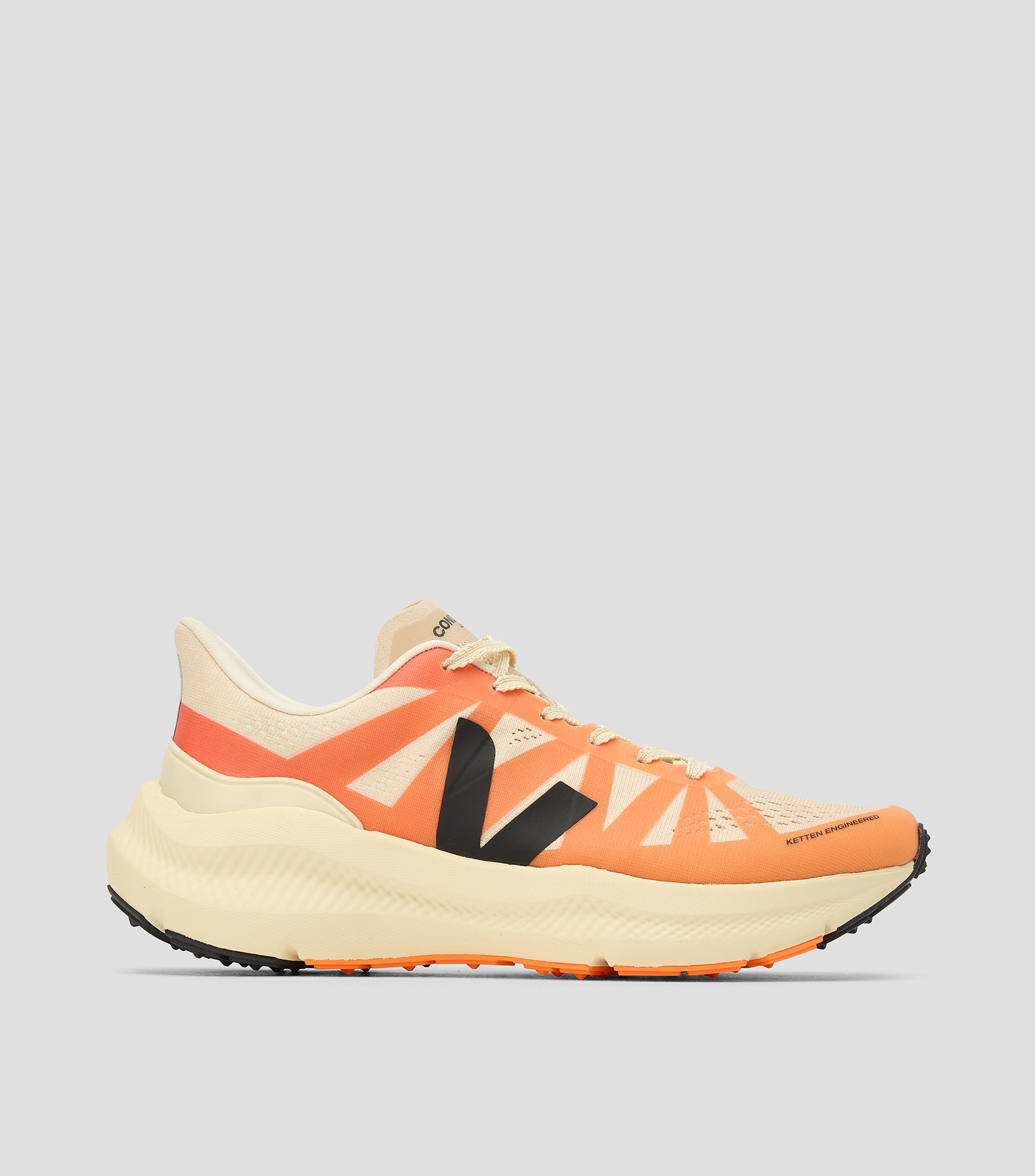Tenis para correr Condor 3 Advanced Hombre