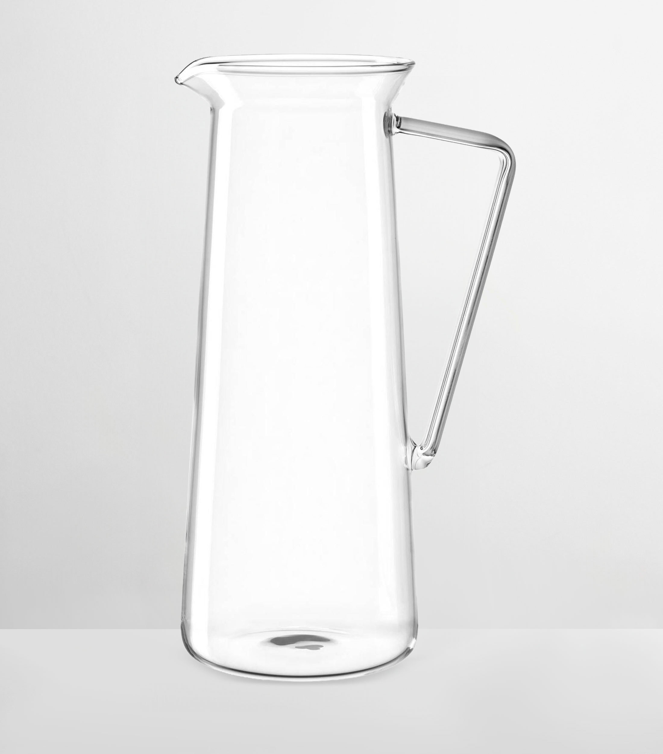 Jarra Giorno transparente
