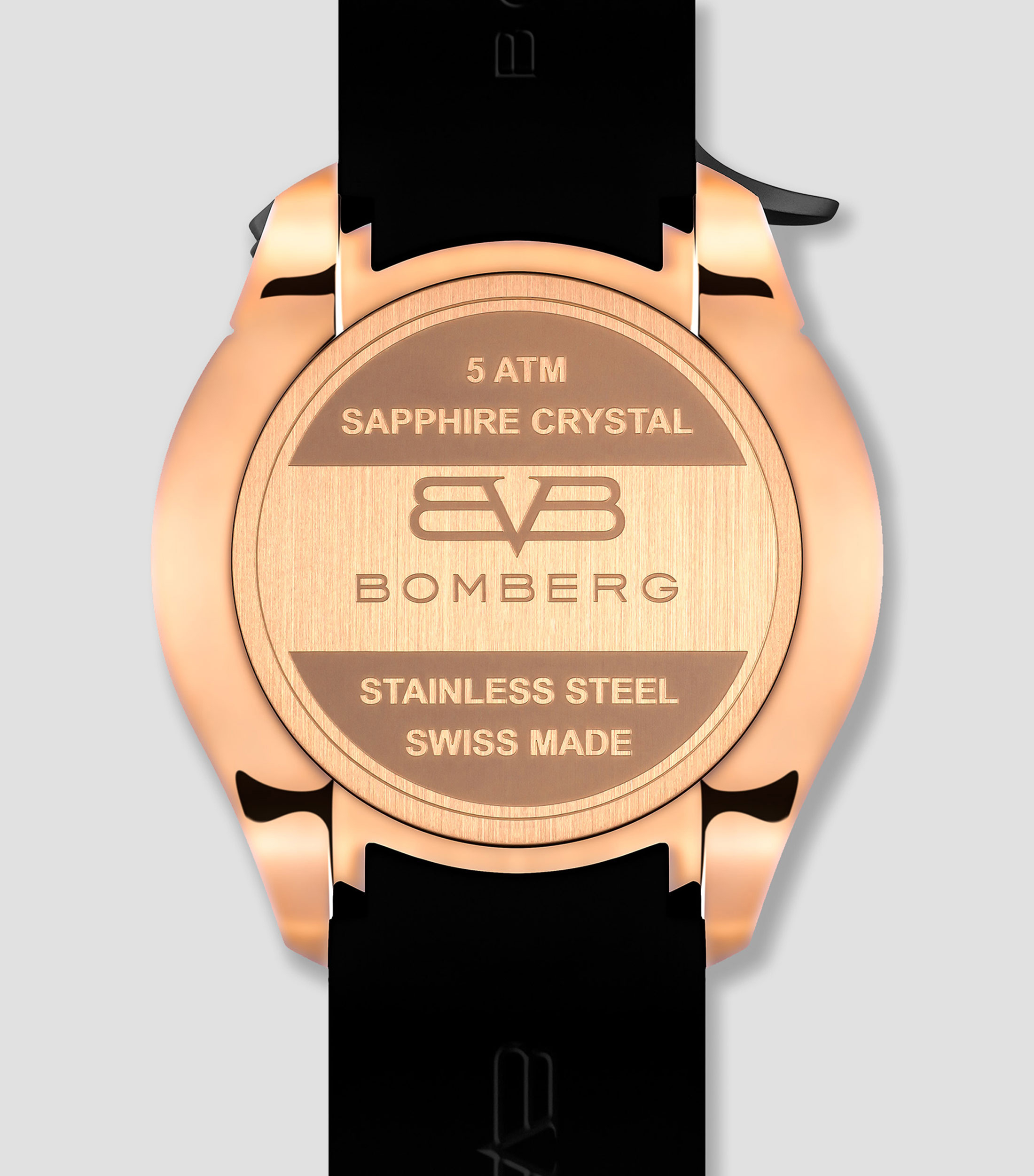 Reloj para Hombre Bolt 68 Racing Casual