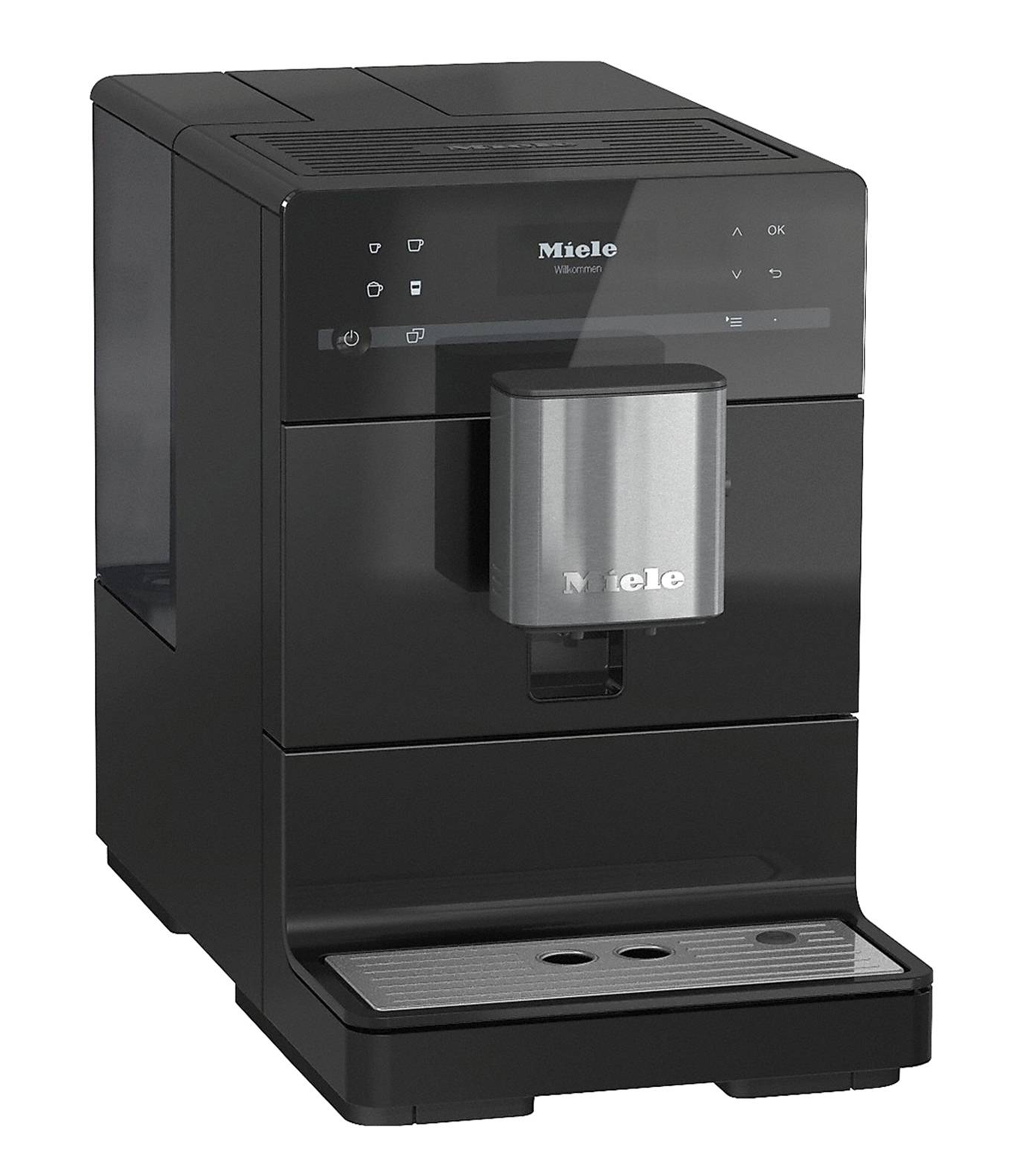 Máquina de Café Integrado Miele CVA 7440 - Lacasadelelectrodomestico.com