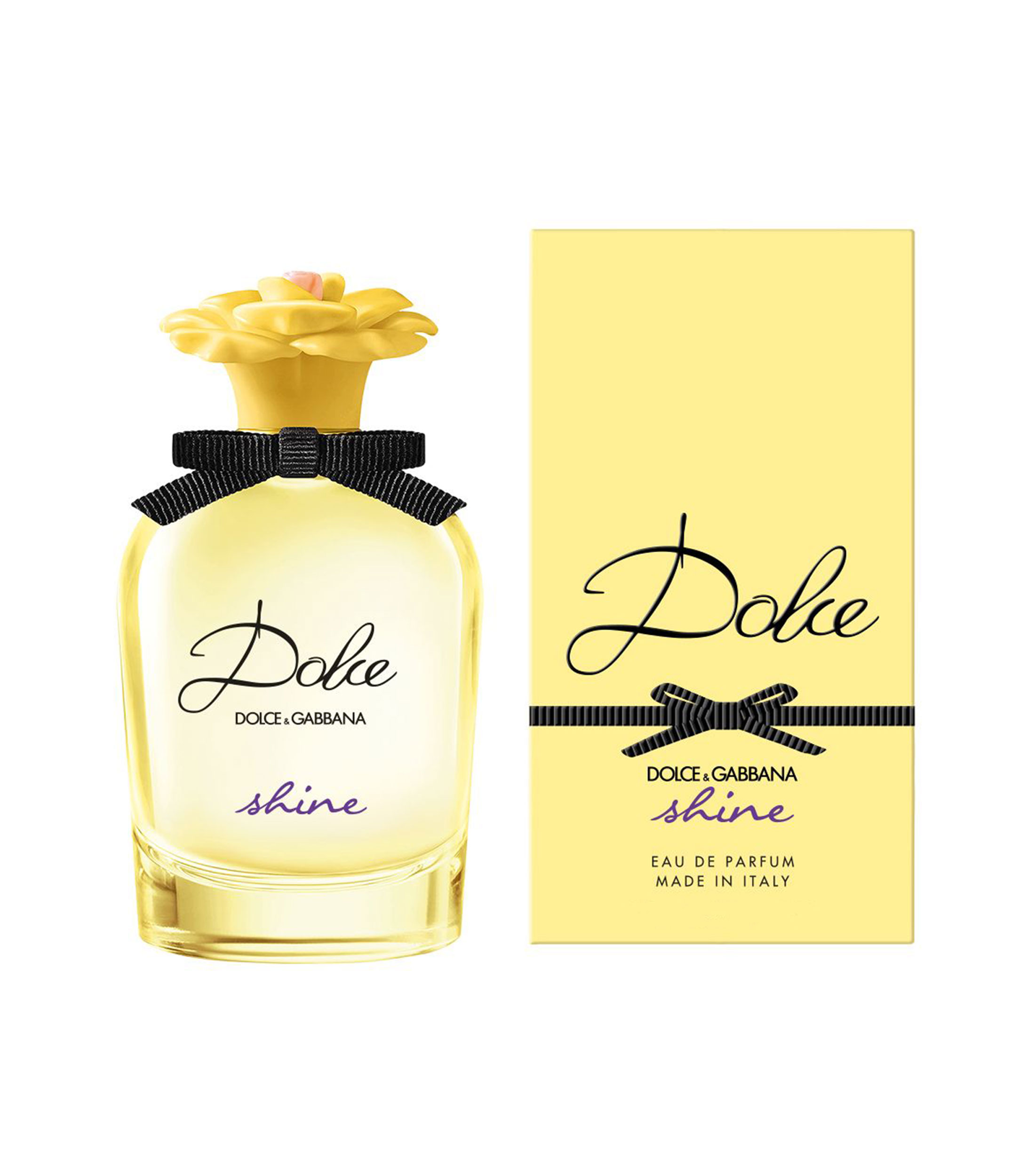 Perfume Dolce Shine, Eau de Parfum 75 ml para Mujer