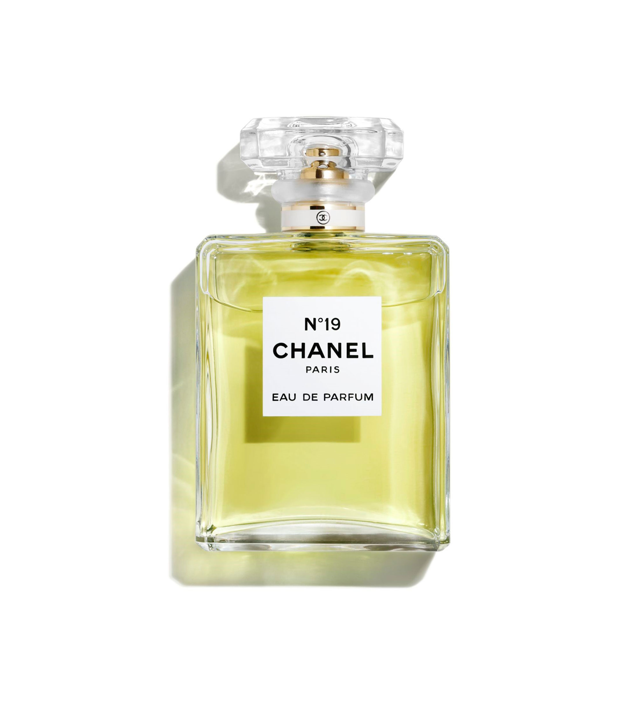 EAU DE PARFUM VAPORIZADOR, 100 ML