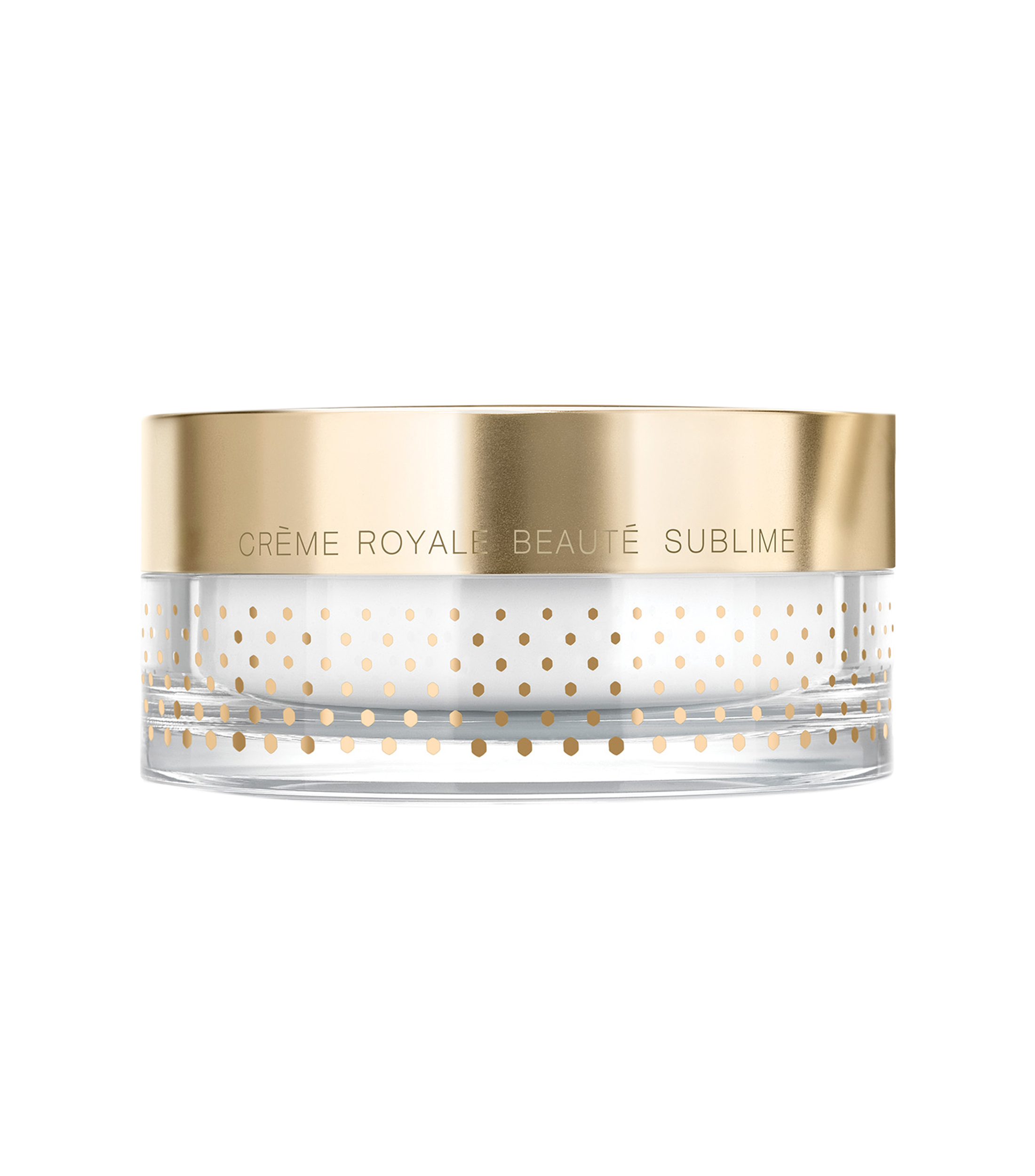 Tratamiento antiedad Creme Royale Beaute Sublime, 110 ml