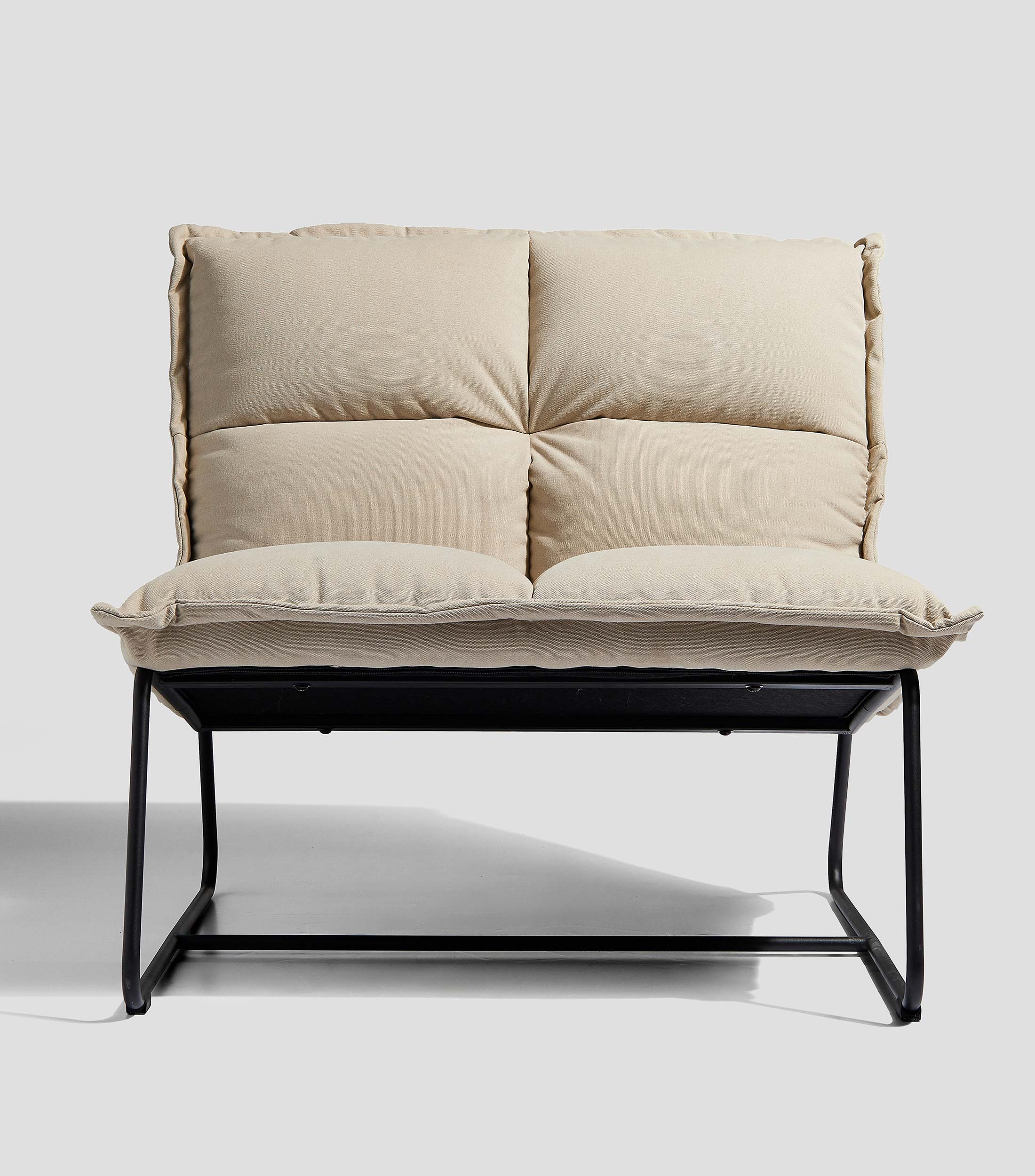 Sillon Cloud Beige