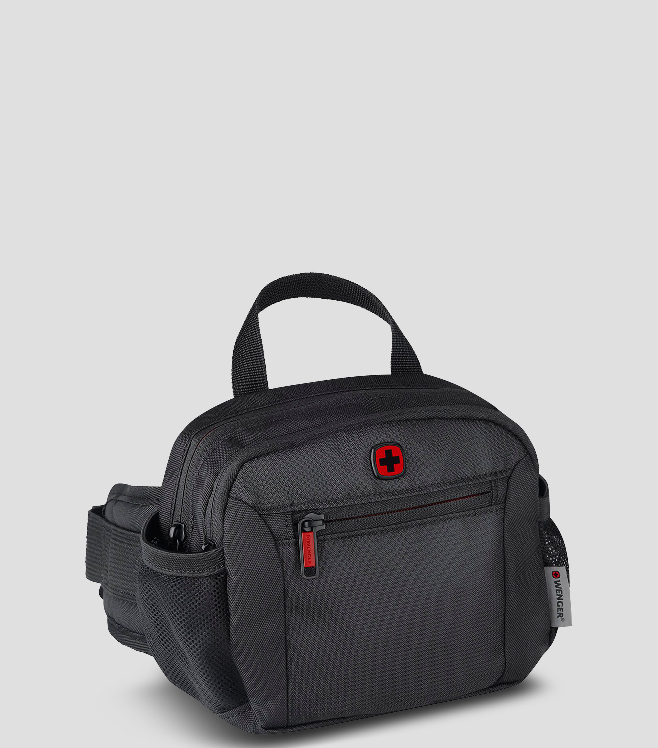 Cangurera texturizada Unisex