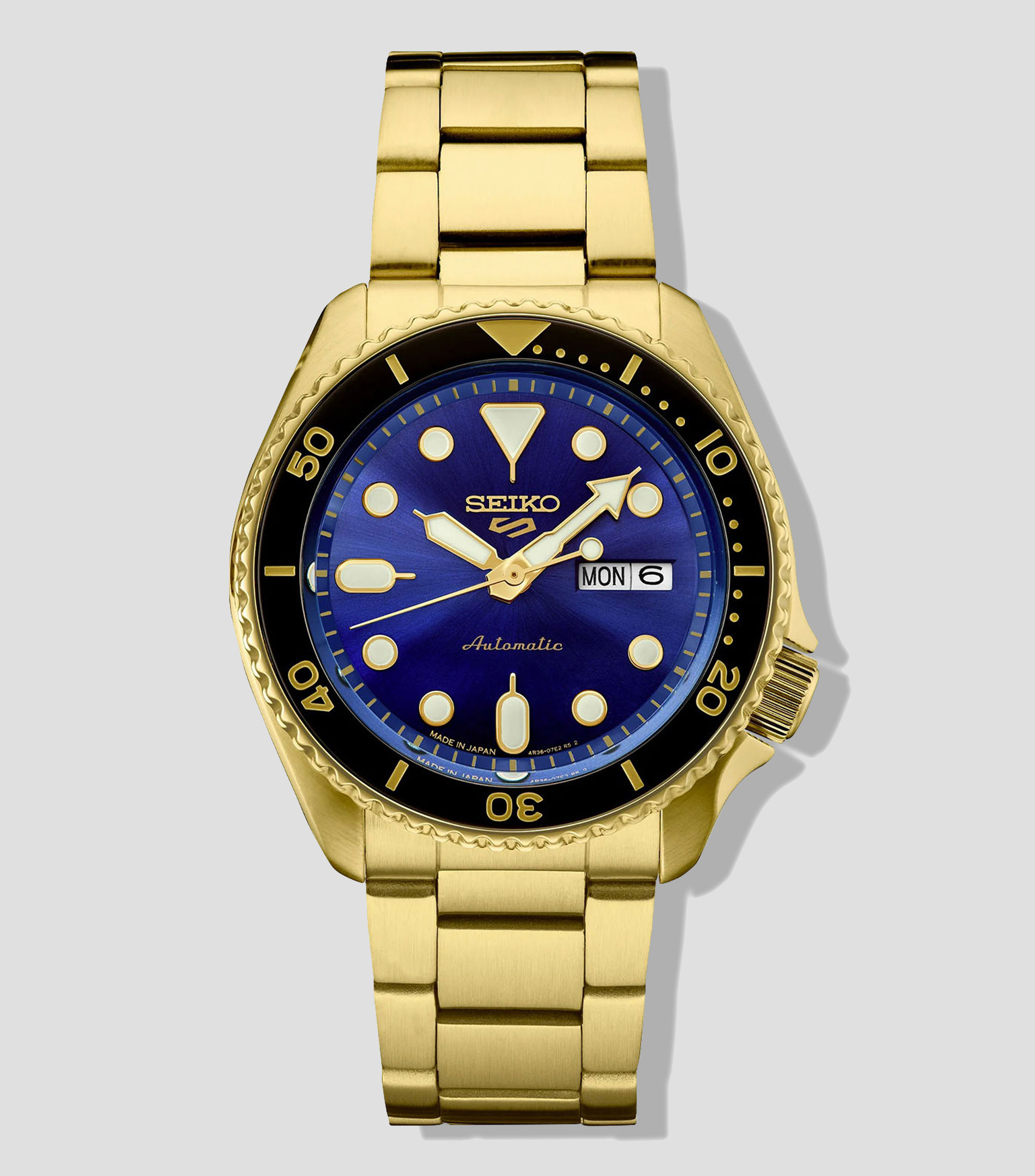 Reloj Seiko 5 Sports SRPK20