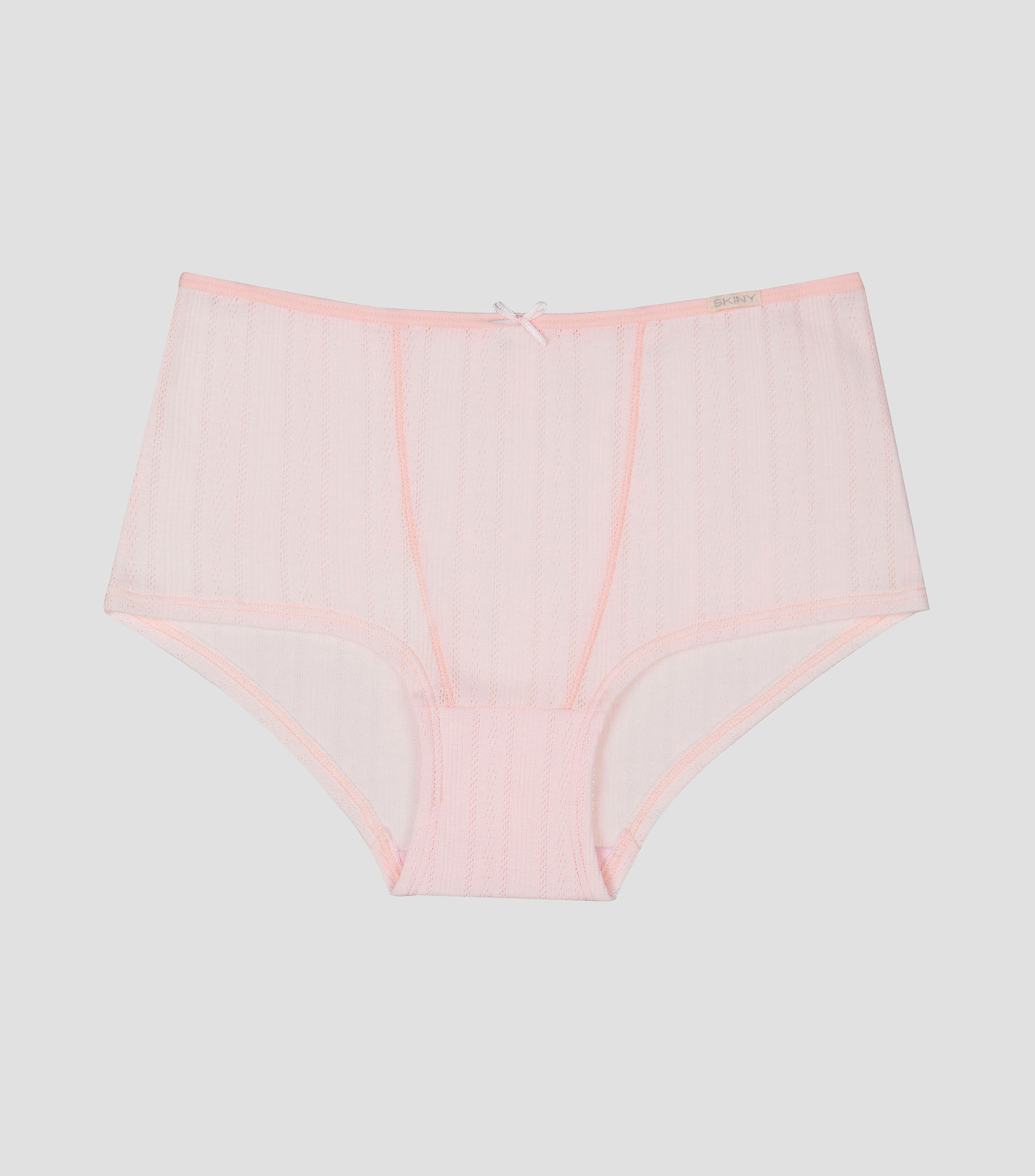Bikini Essentials liso Niña
