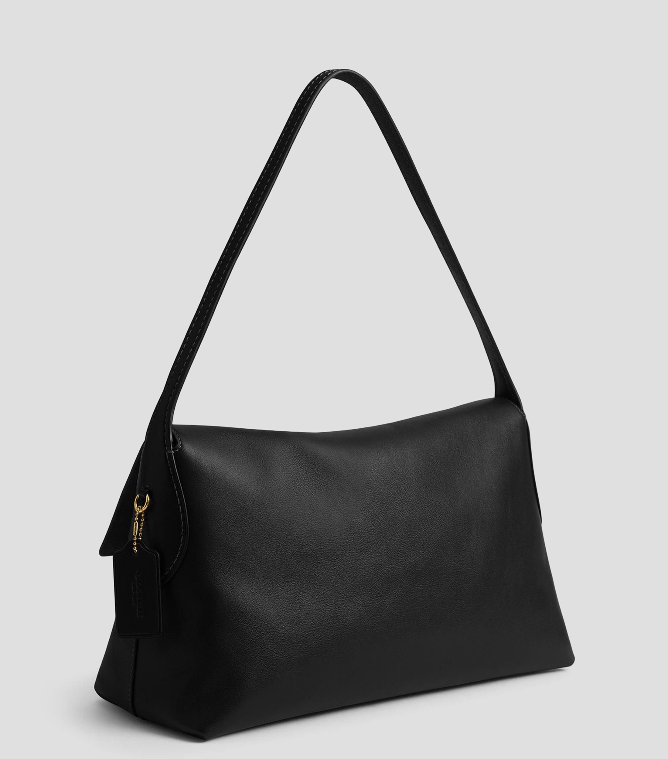 Bolsa shoulder en piel Chelsea lisa Mujer