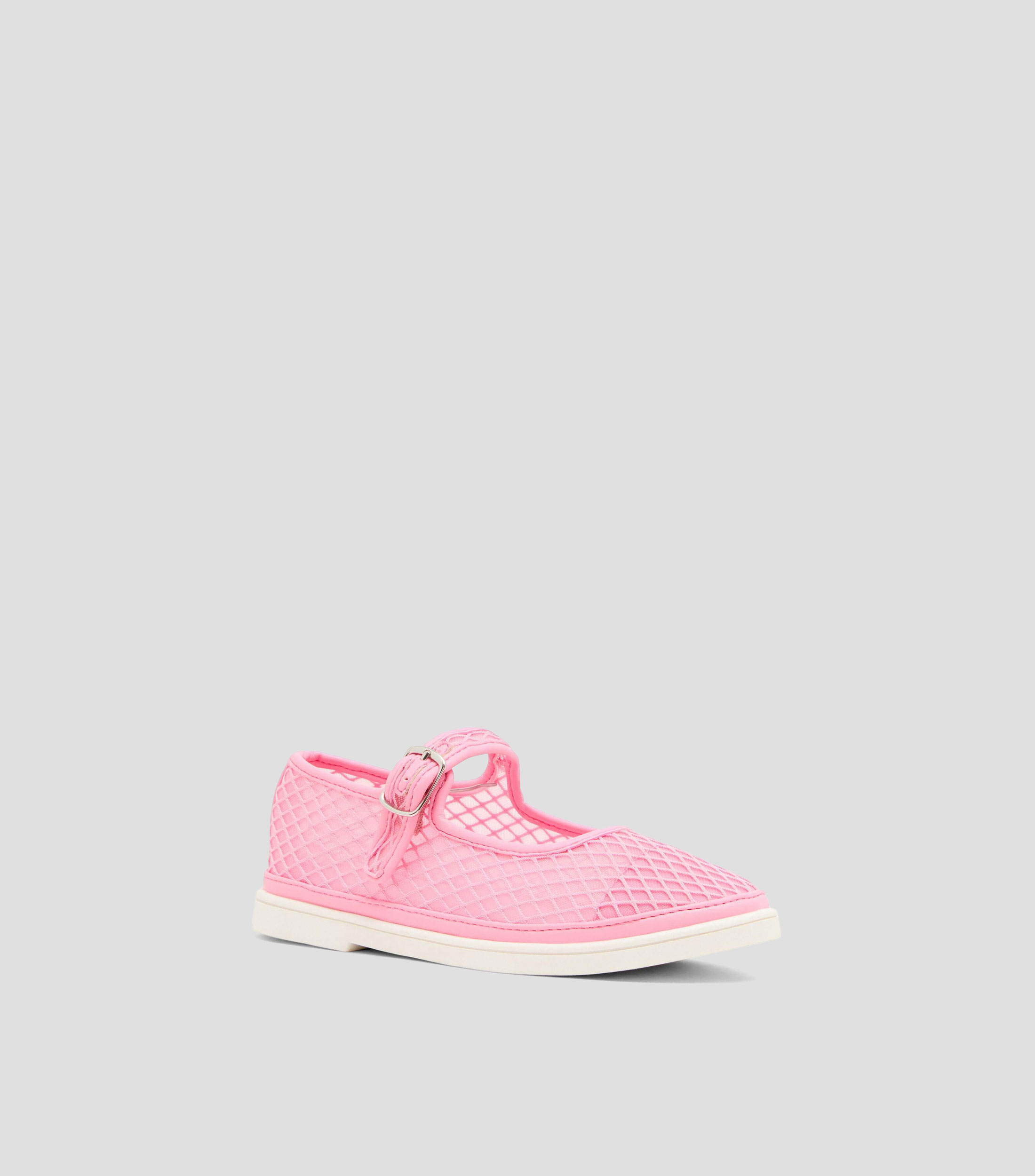 Flats JRoree texturizado Niña