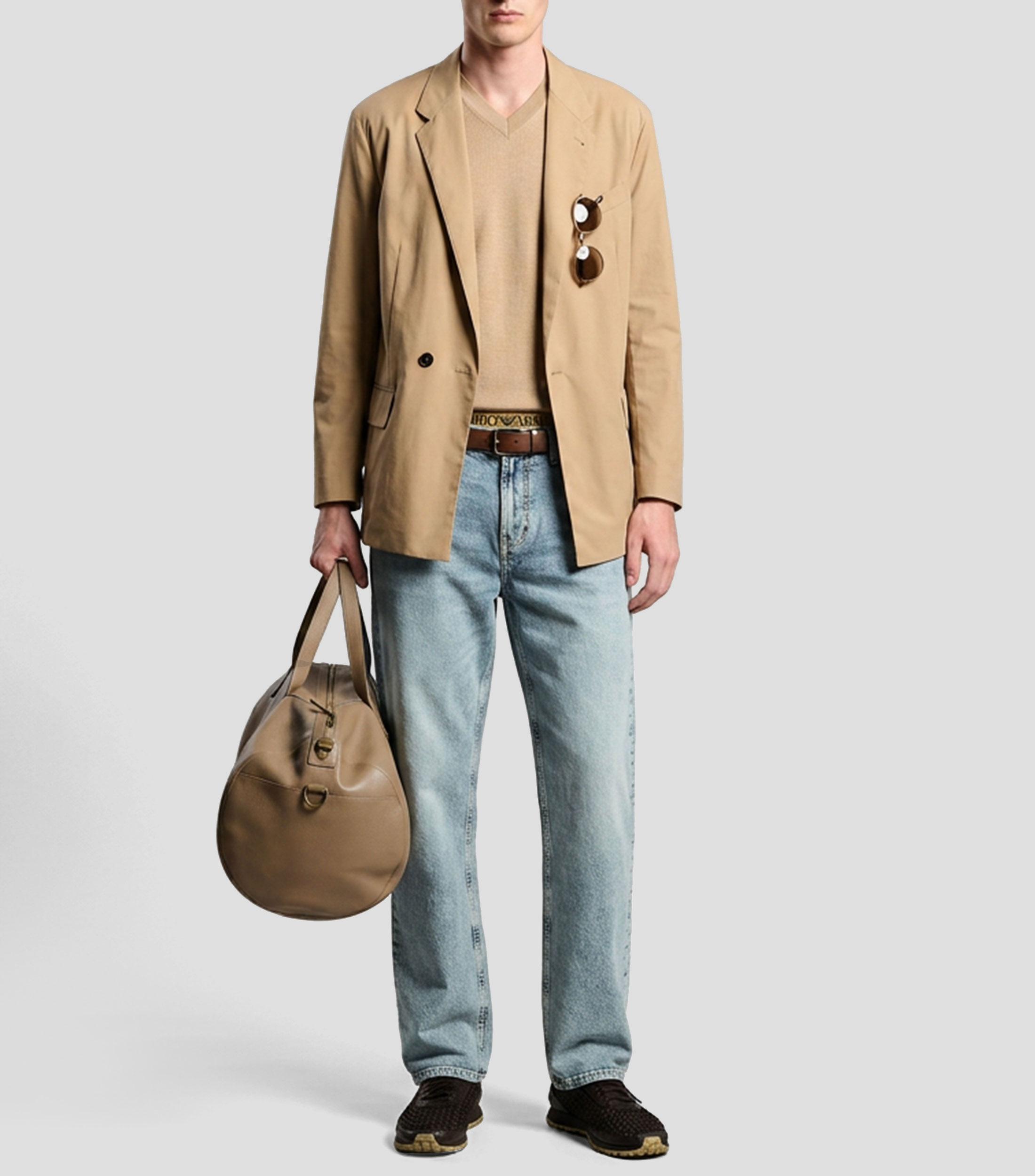 Pantalón Hombre