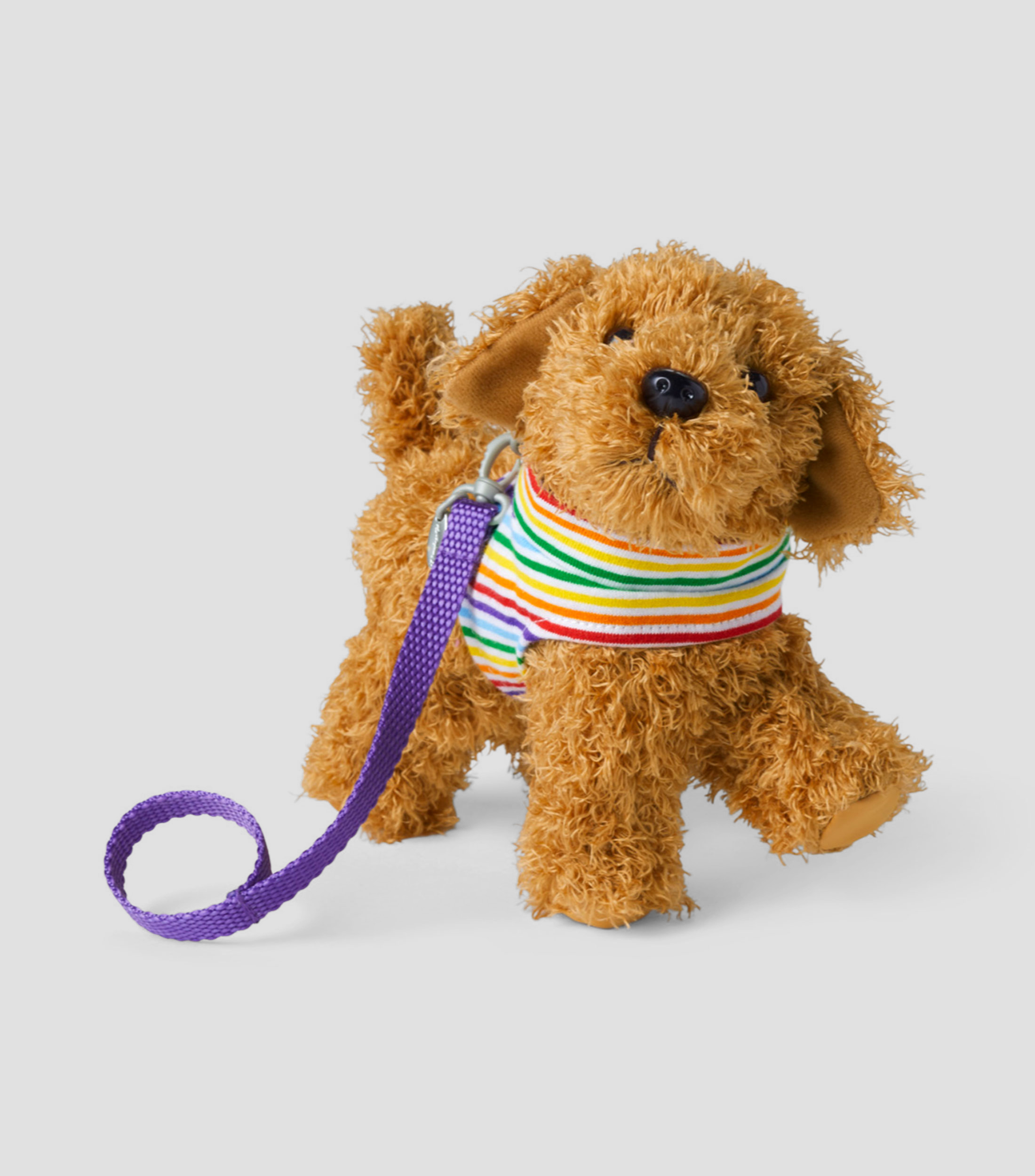 Juguete Cachorrita Daffodil Doodle