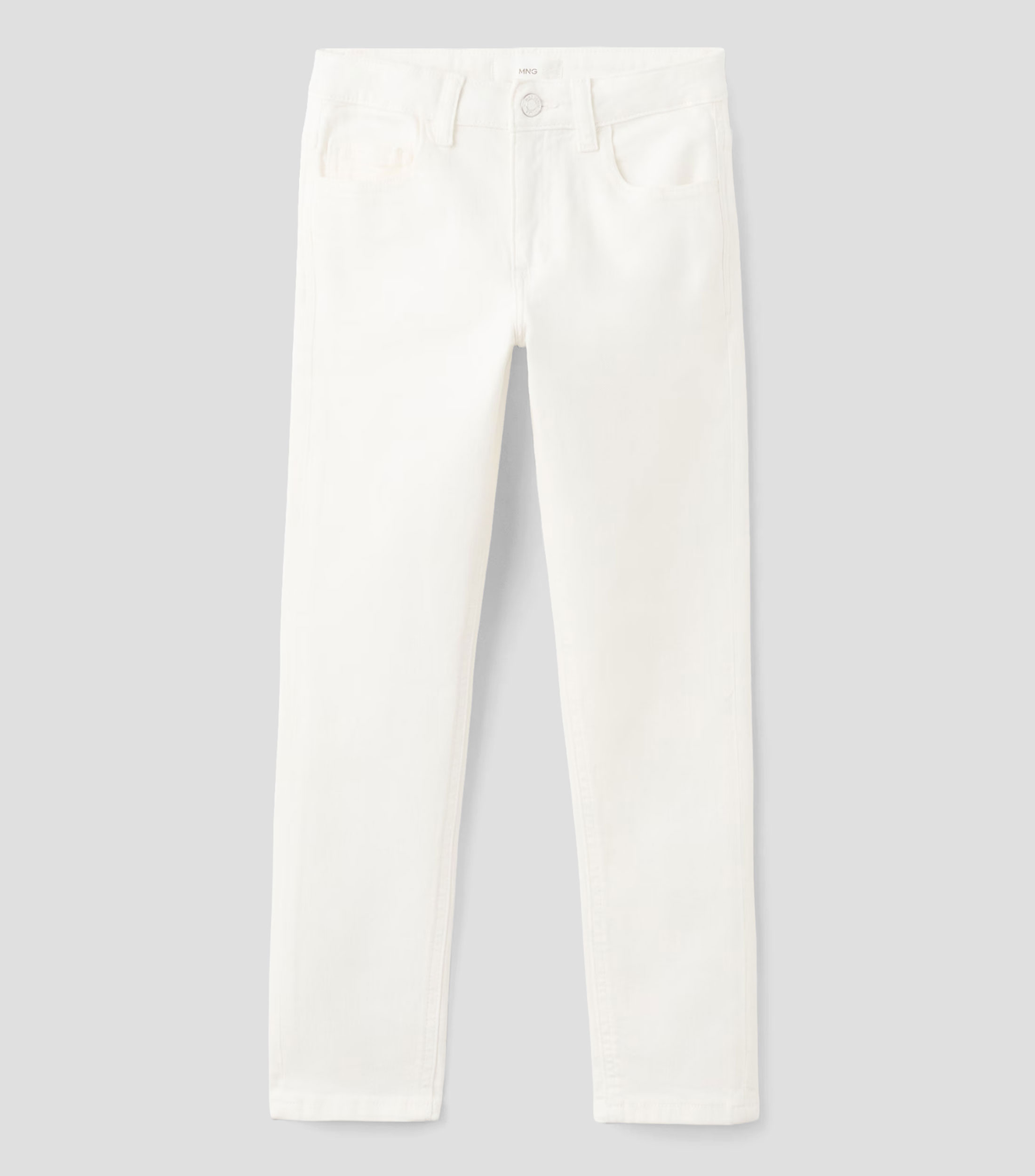 Jeans slim Niño