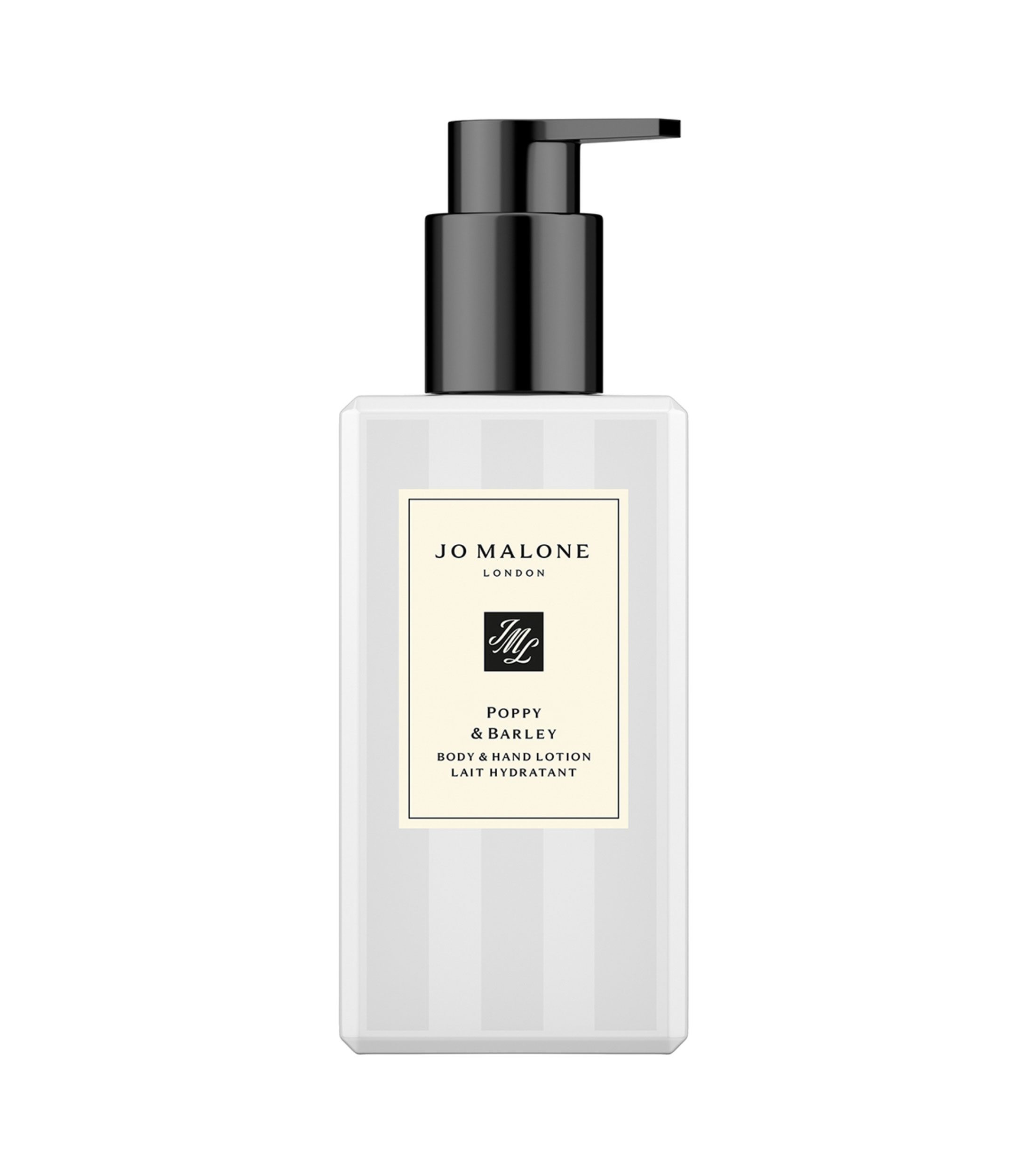 Crema Perfumada Poppy amp Barley Body amp Hand Lotion, 250 ml