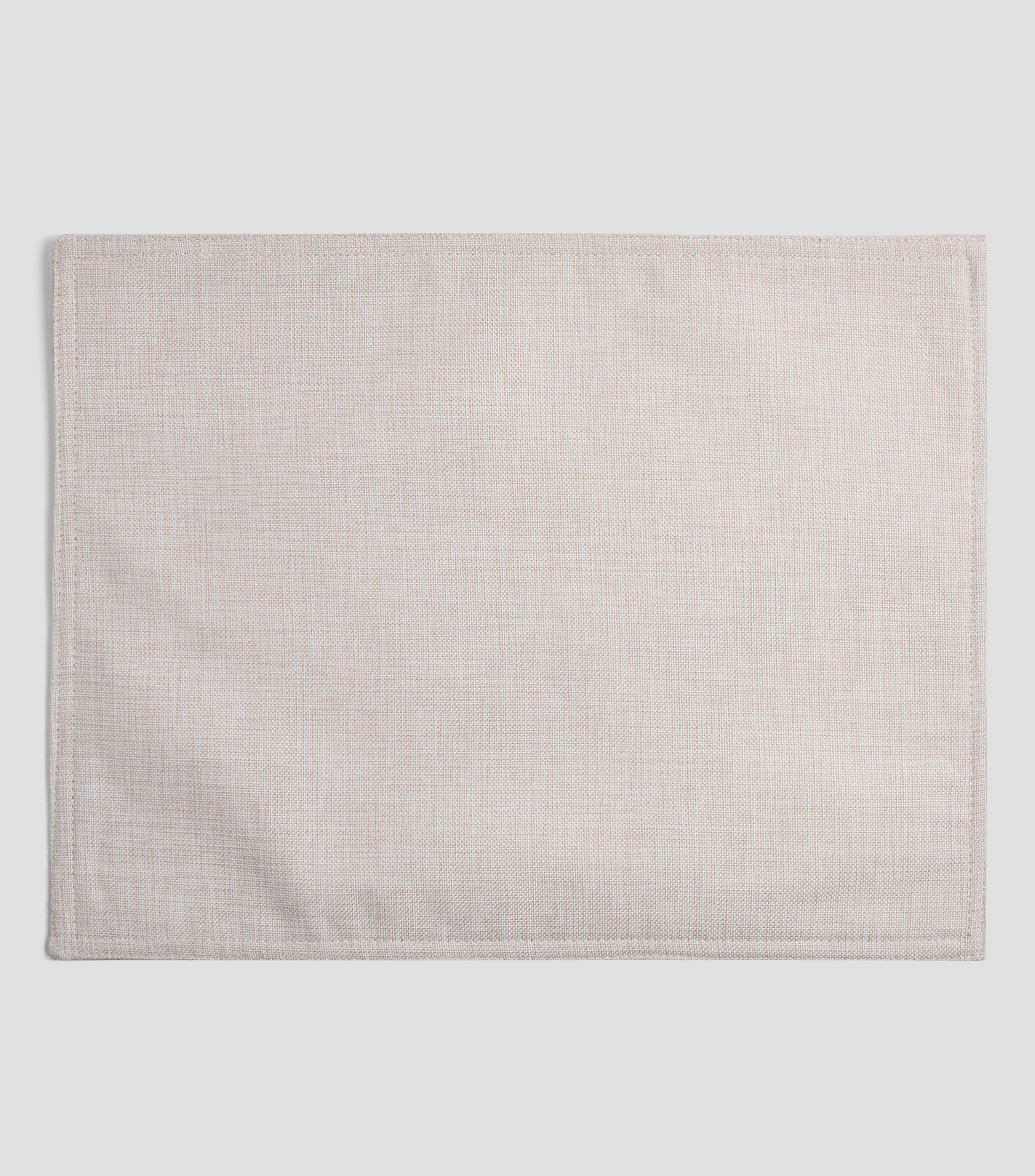 Mantel Individual Rectangular