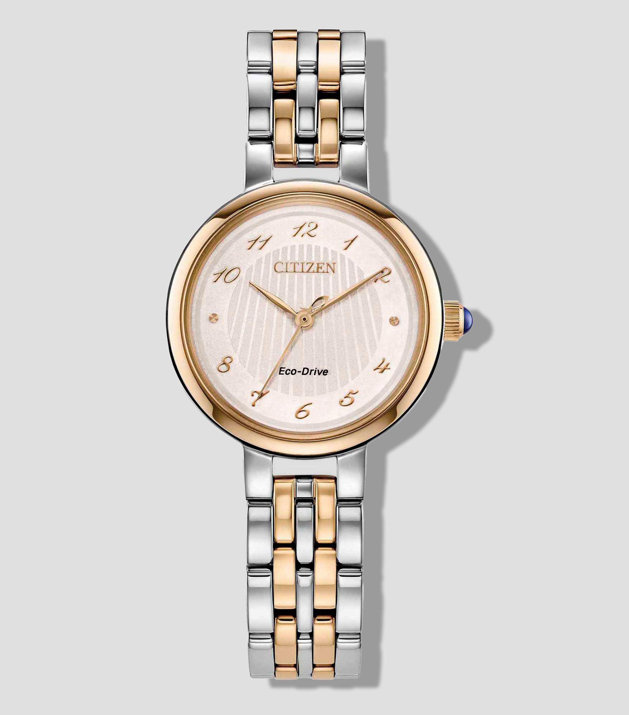 Reloj para Mujer Clásico Dorado, Plateado