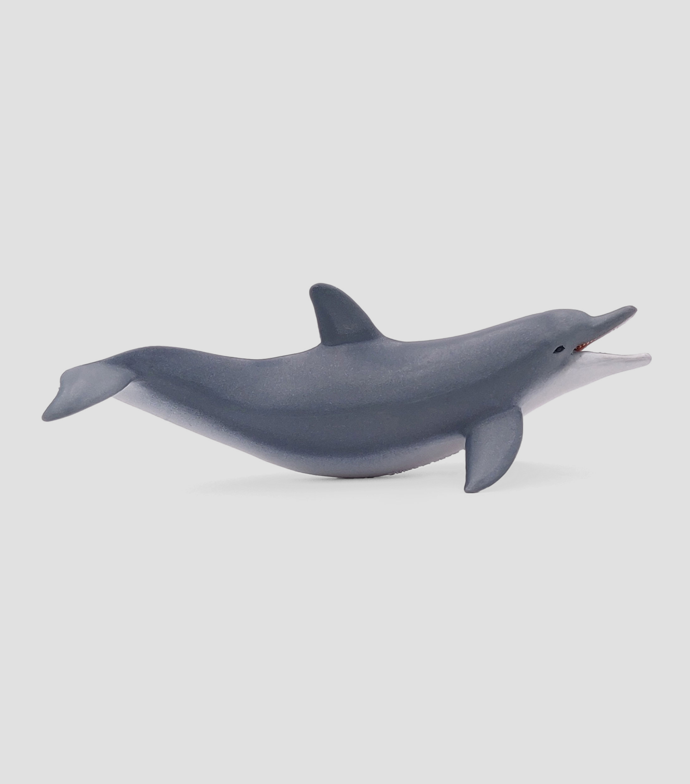 Figura de Delfin Jugando