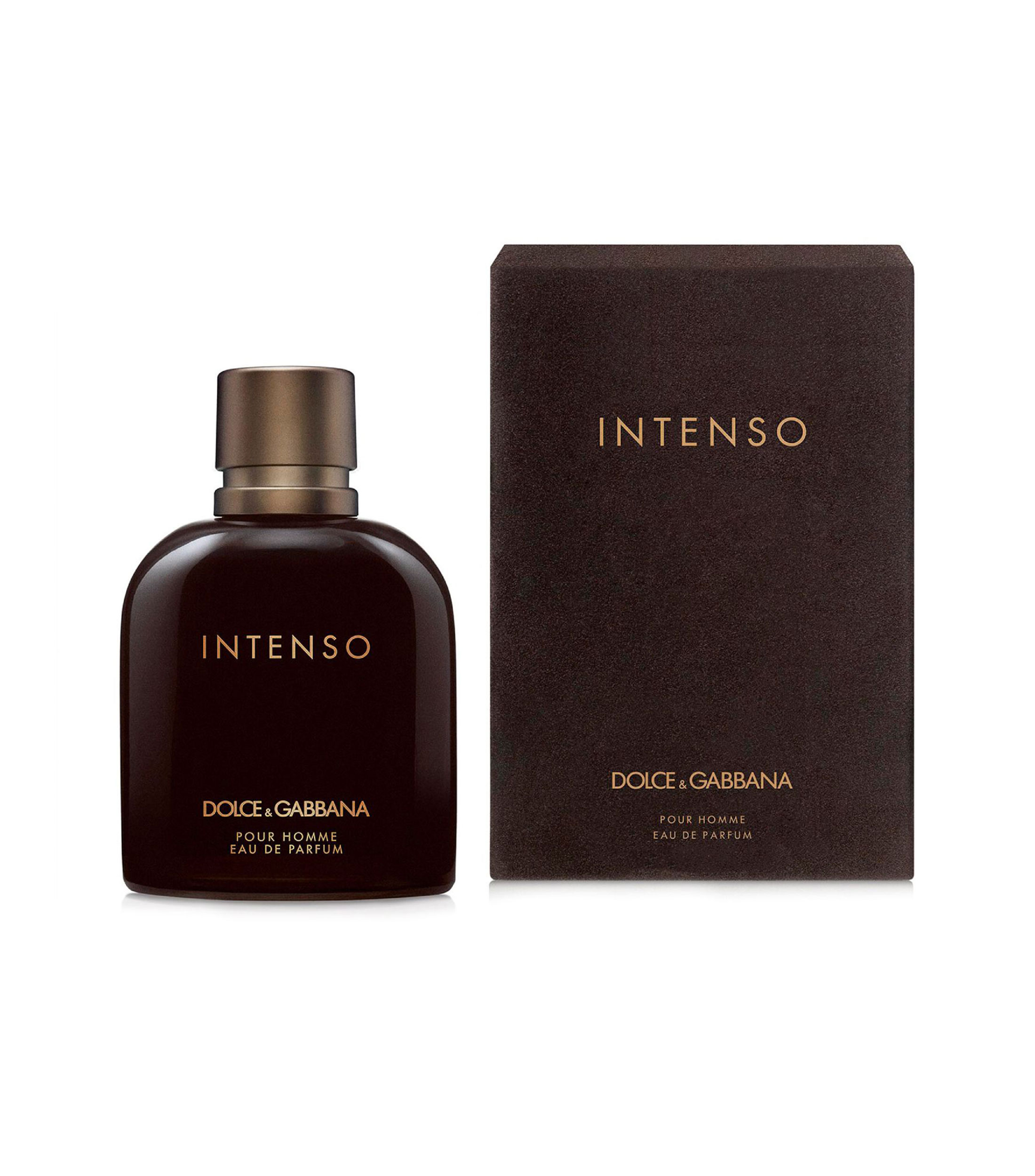 Perfume Pour Homme Intenso, Eau de Parfum 100 ml para Hombre